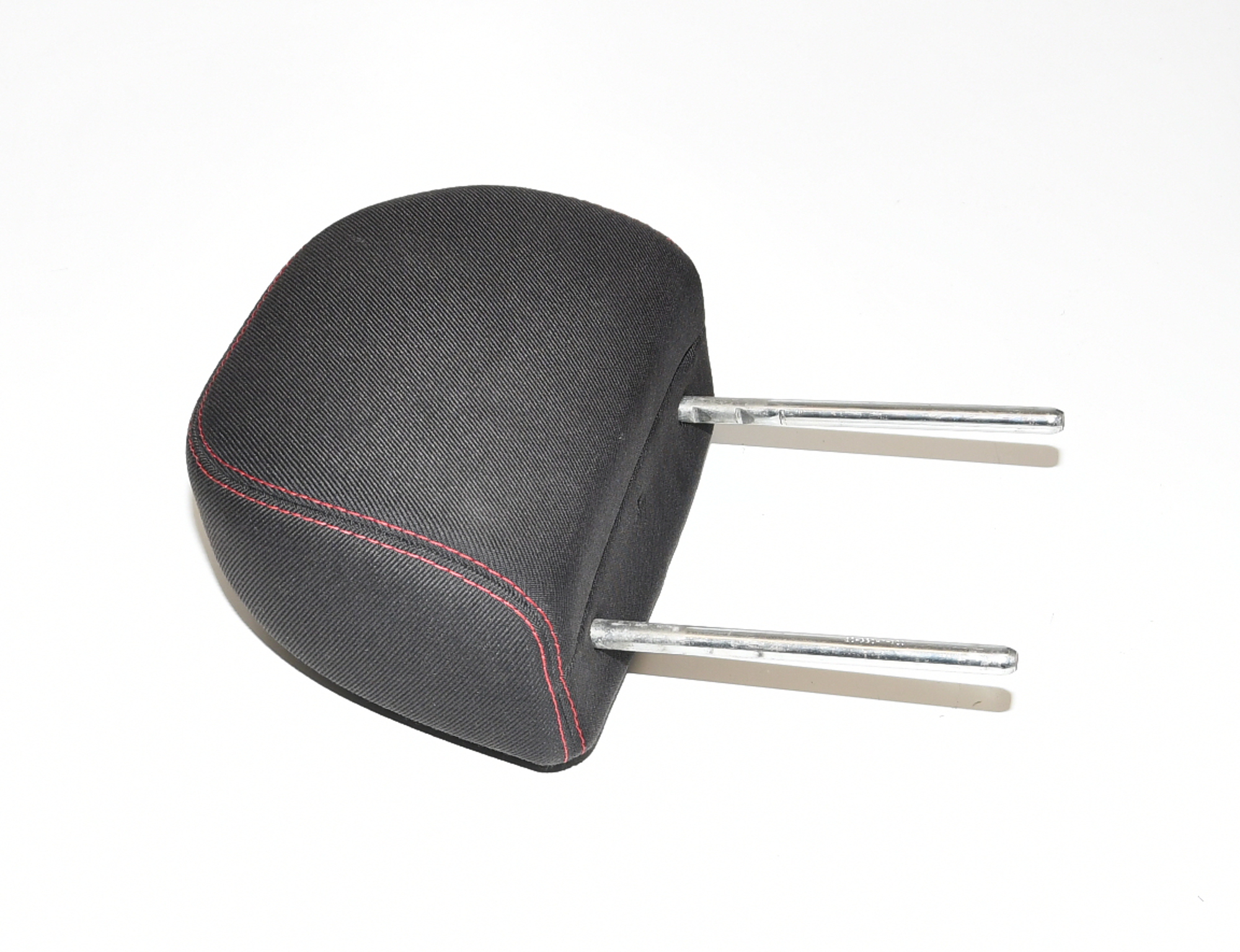 Kopfstütze Nackenstütze Vorne,Rechts,Links DD10-88-14097 Rote Naht 2 DY Orig. 