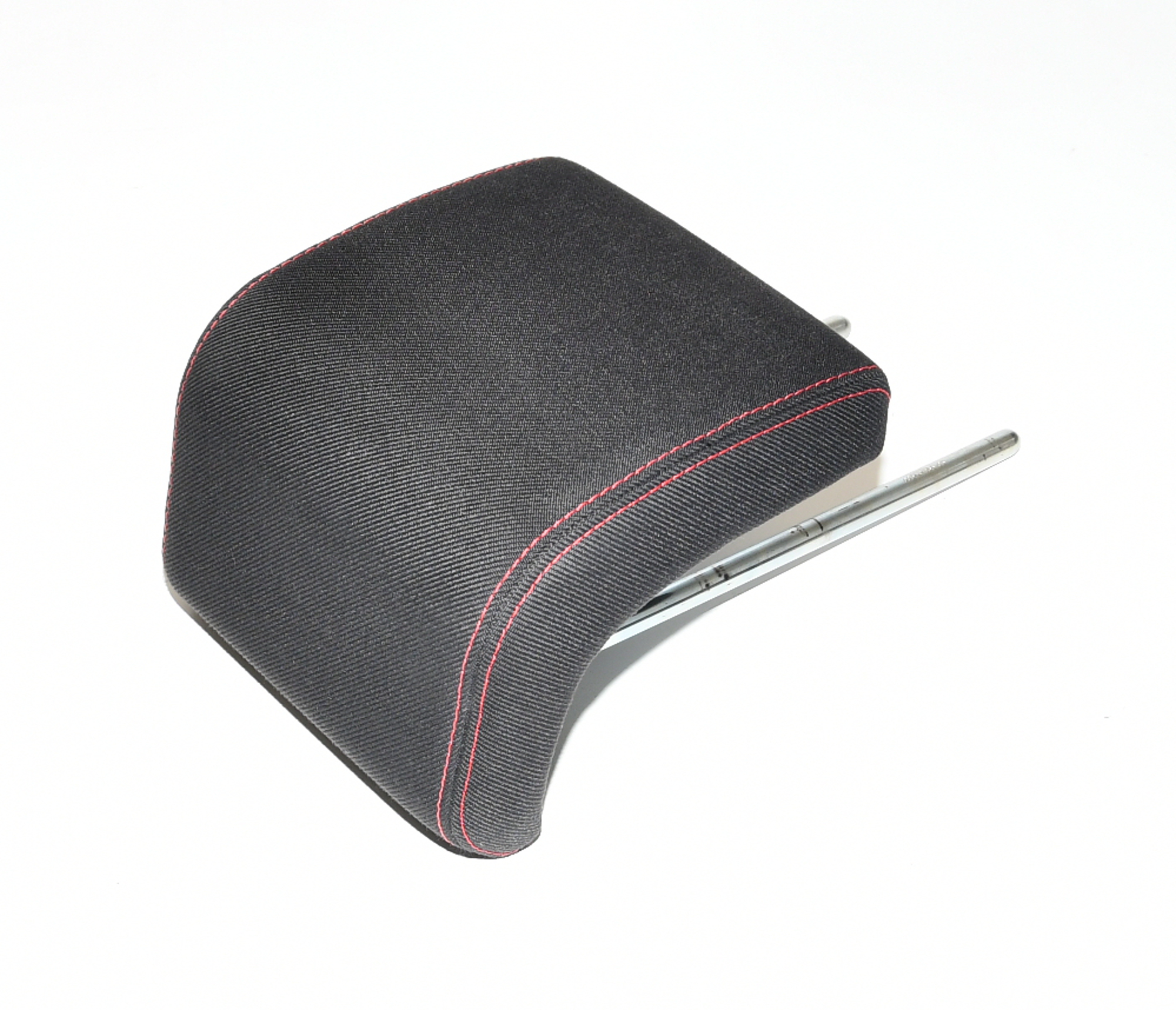 Kopfstütze Nackenstütze Hinten,Rechts,Links,Mitte DD10-88-24097 Rote Naht    