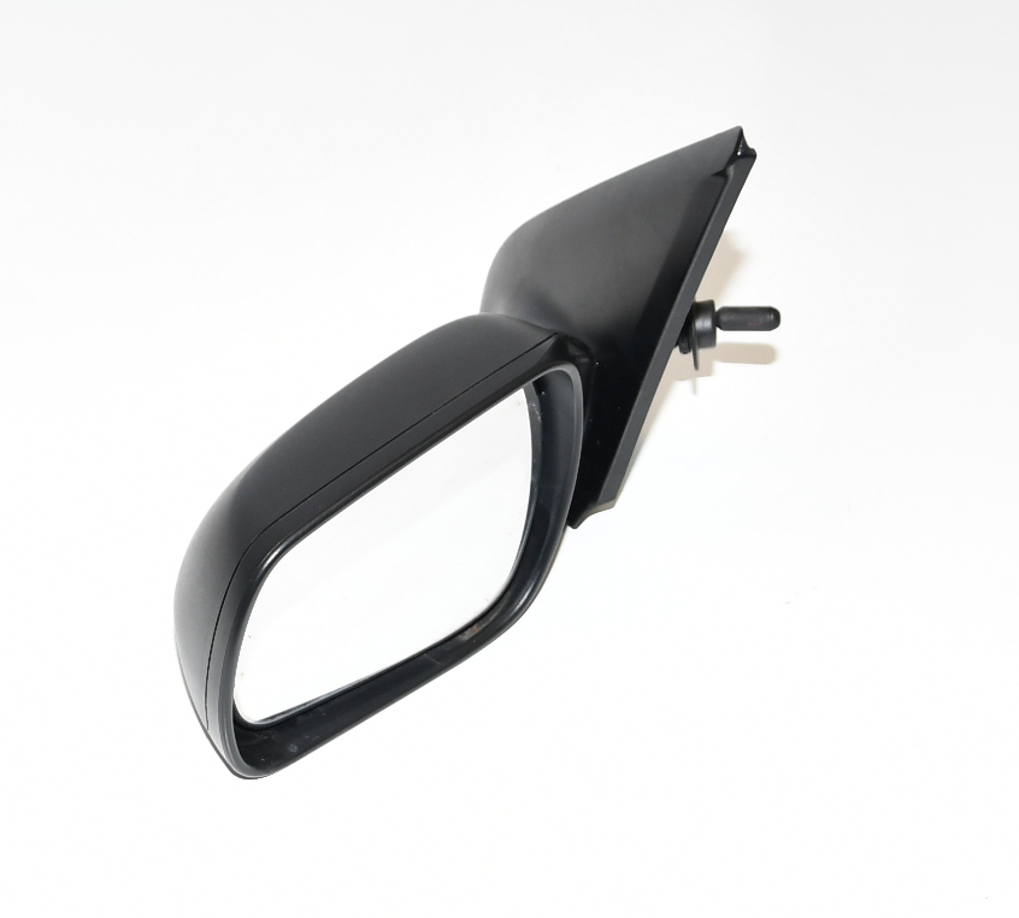 Außenspiegel Links manuell DD10-69-18ZB 2 DY Original Mazda 