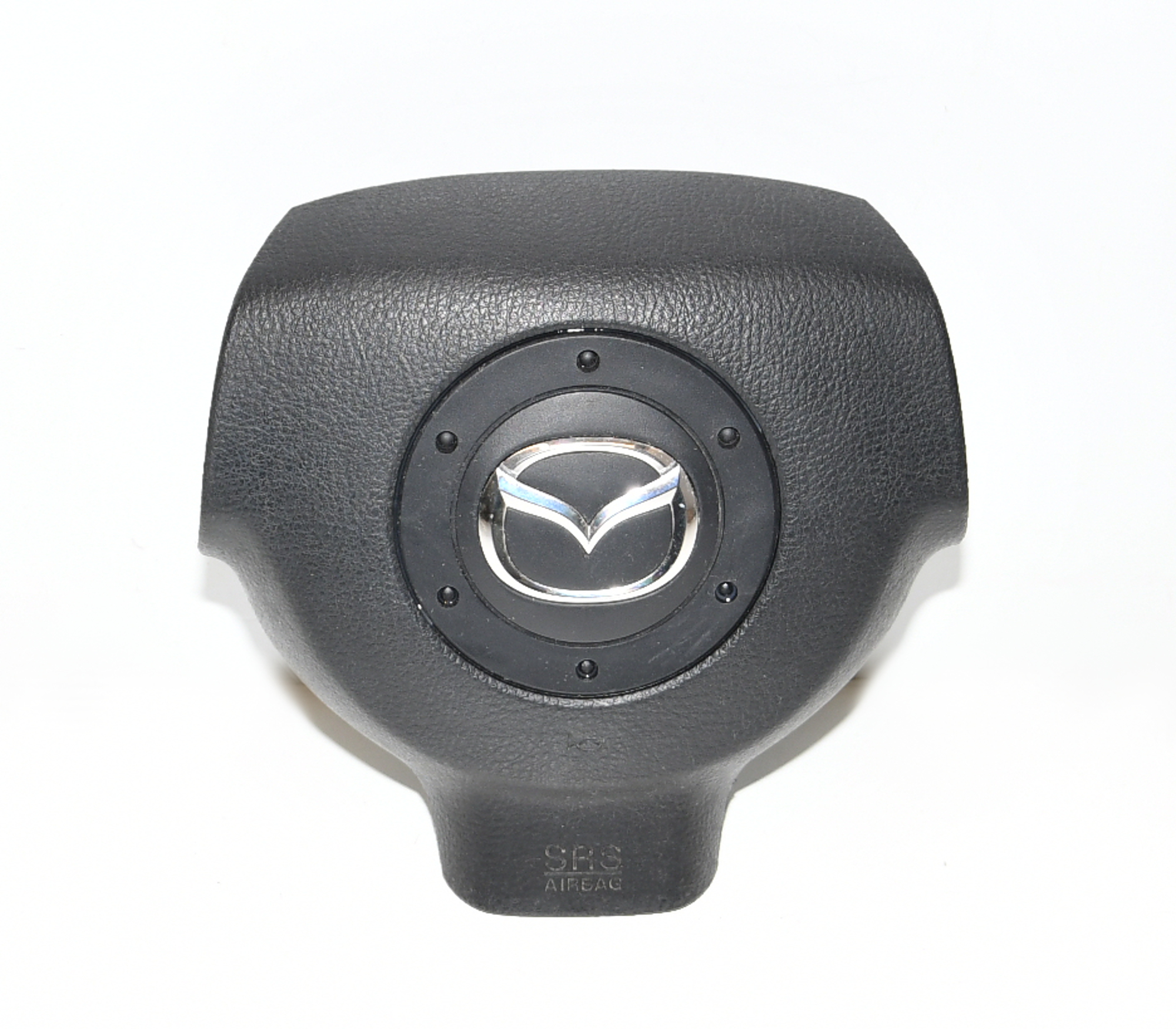 Blende Abdeckung Lenkrad  DE60-57-K0097 2 DY Original Mazda 