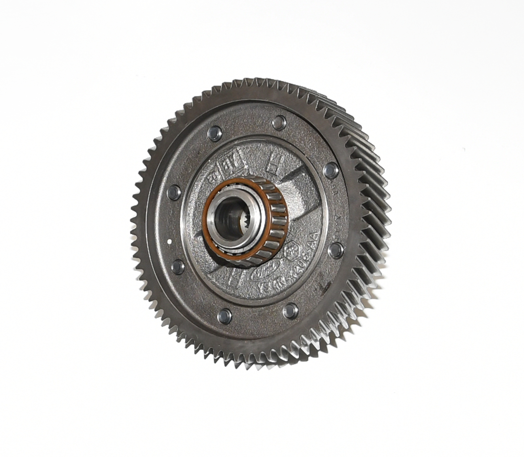 Ausgleichsgehäuse Differential  YS4R-1205-AA 2 DY T6TB1 Original Mazda 
