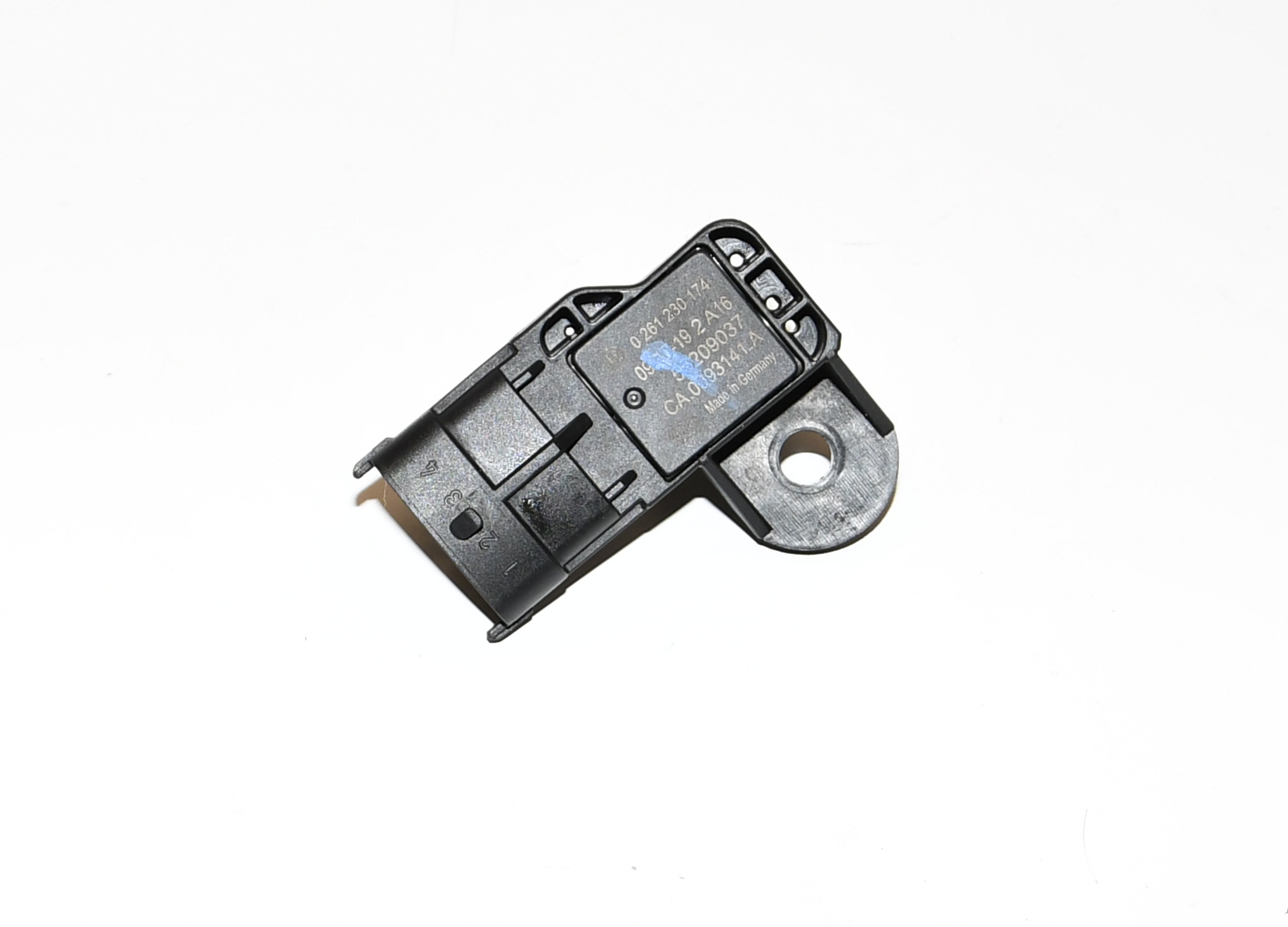 Drucksensor MAP Sensor  55209037 Panda 169 Original Bosch 