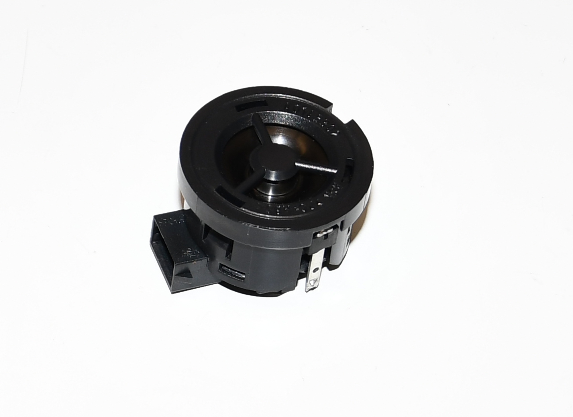 Hochtöner Hochtonlautsprecher Vorne,Rechts,Links 545286726 Fiat 500 Original 