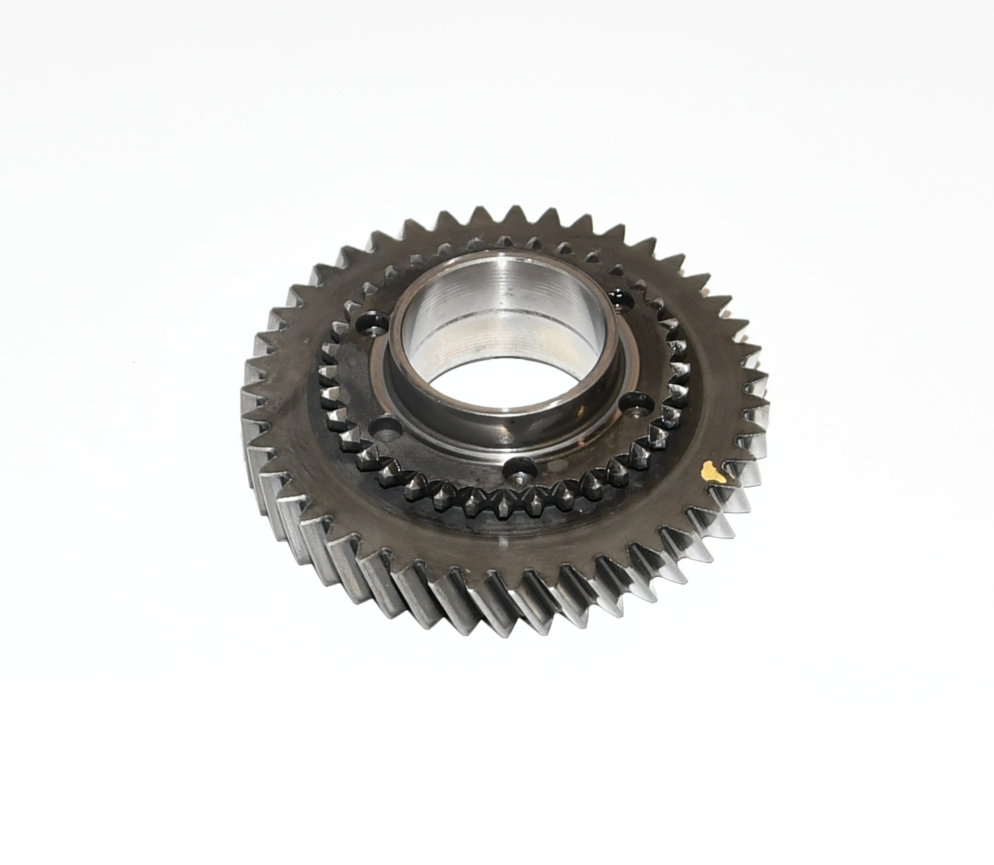 Schaltrad 1.Gang  Z=43 9S51-7100-AA KA RU8 C514 Original Ford 