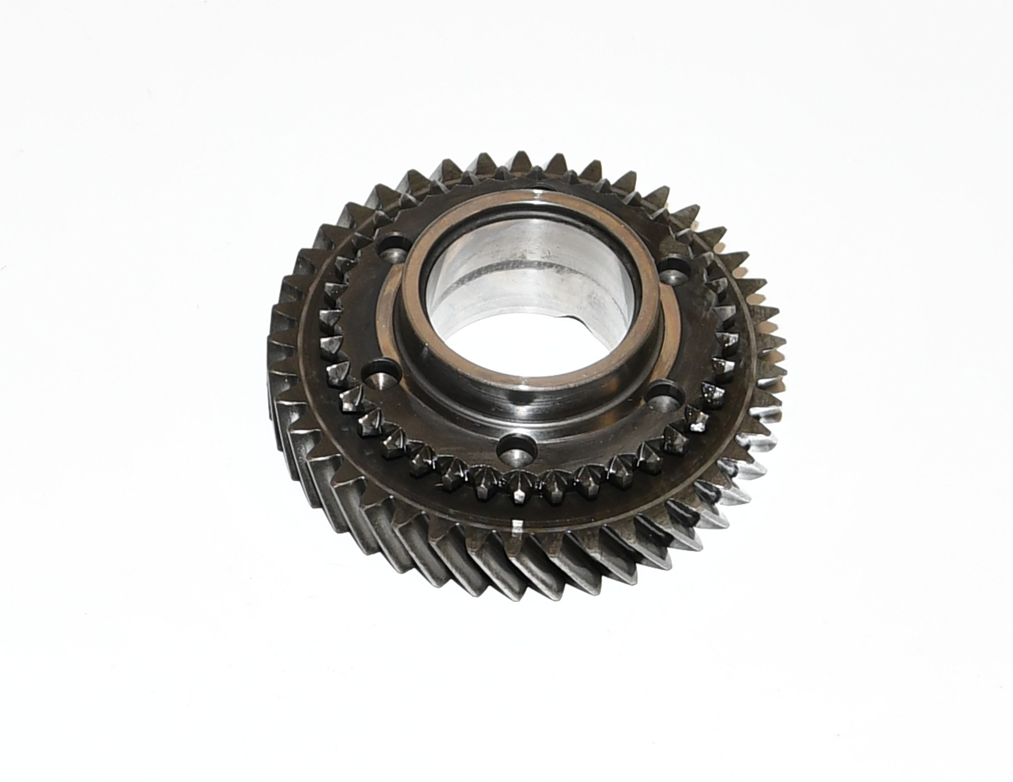 Schaltrad 2.Gang  Z=41 9S51-7102-AA KA RU8 C514 Original Ford 