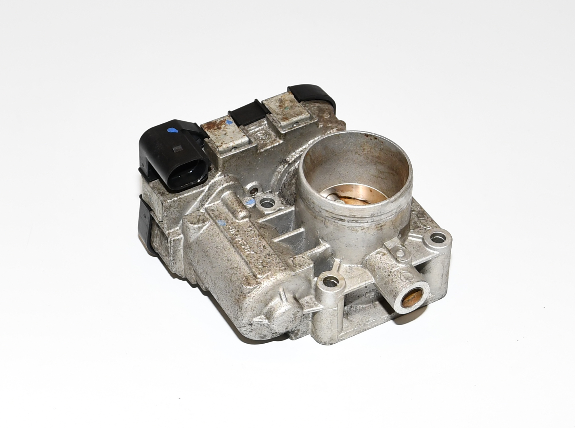 Drosselklappensteuereinheit  40SMF10 KA RU8 1.2 51KW  Original Magnet Marelli 