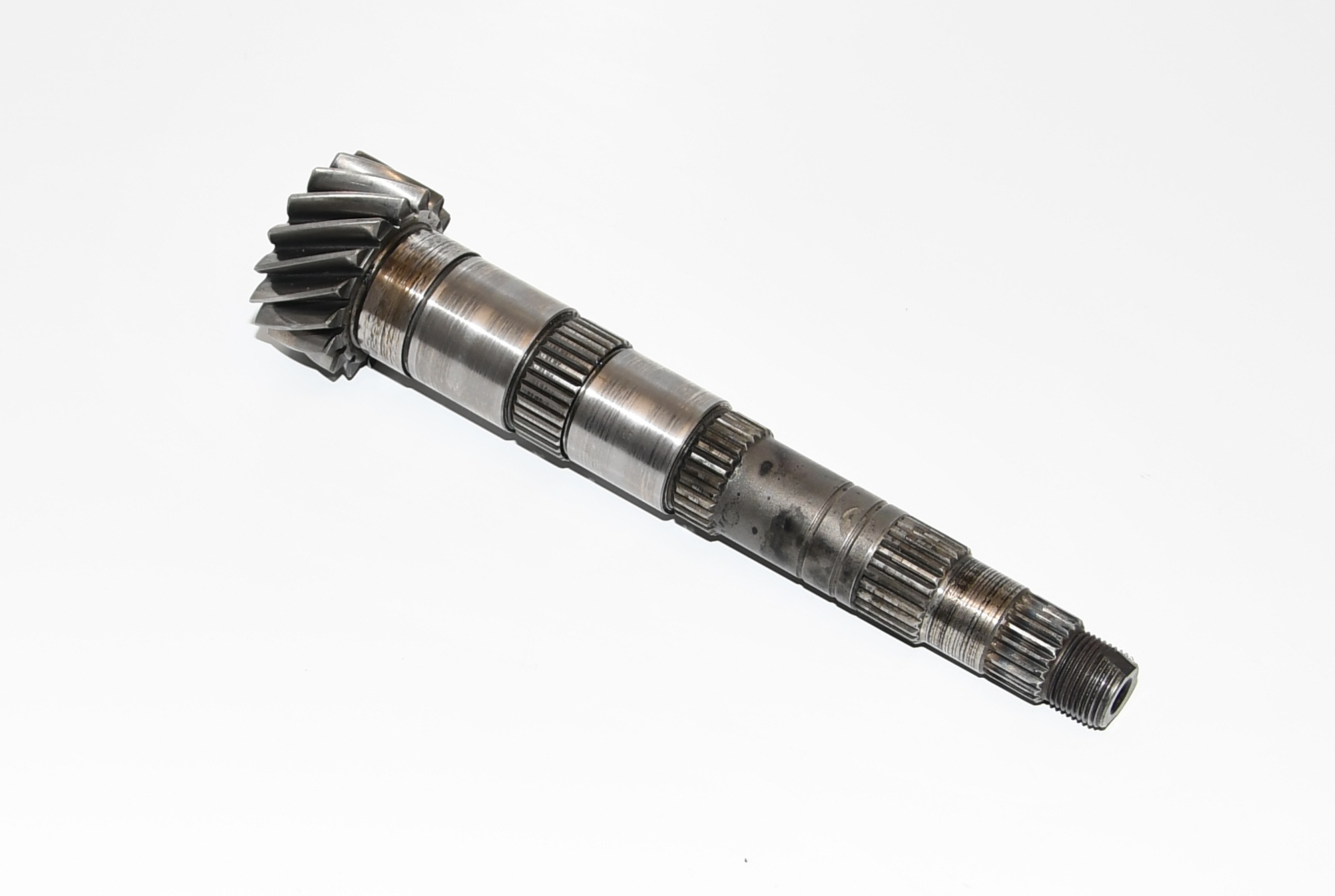 Abtriebswelle  Z=16 9S51-7061-BA KA RU8 C514 Original Ford 