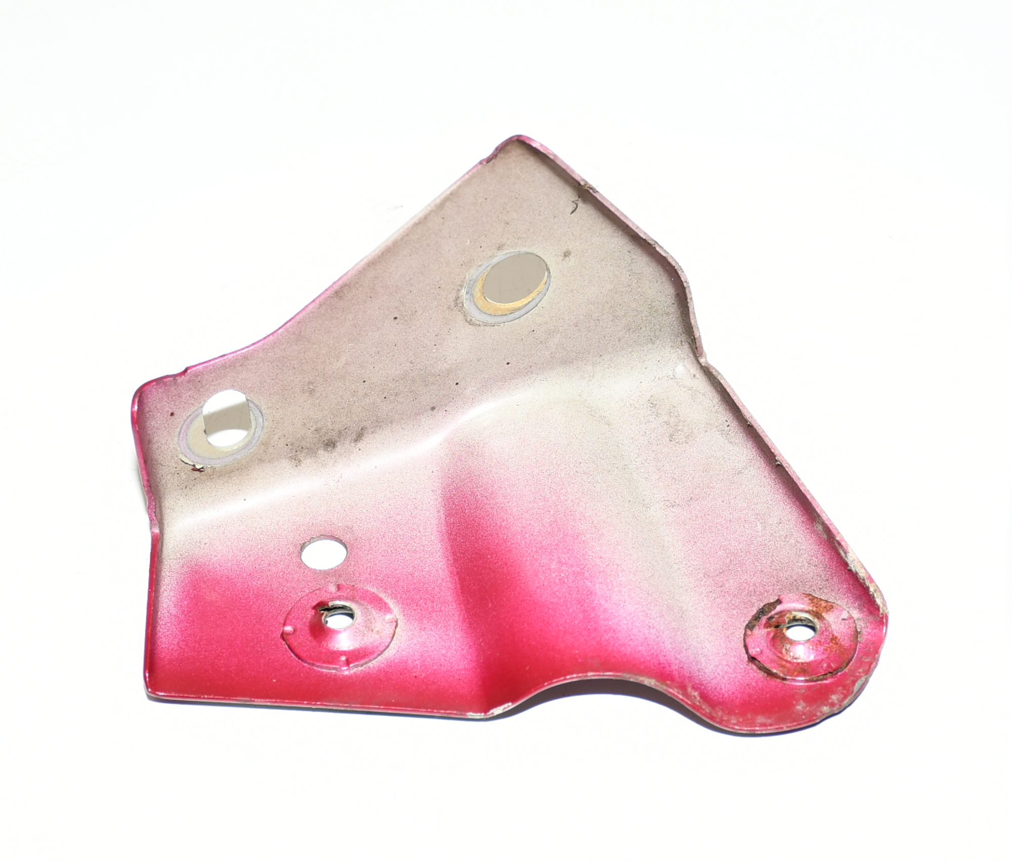 Strebe Halter Kotflügel Vorne,Rechts 9S51-B16154-AA 9RQE	Funky Mage Original 