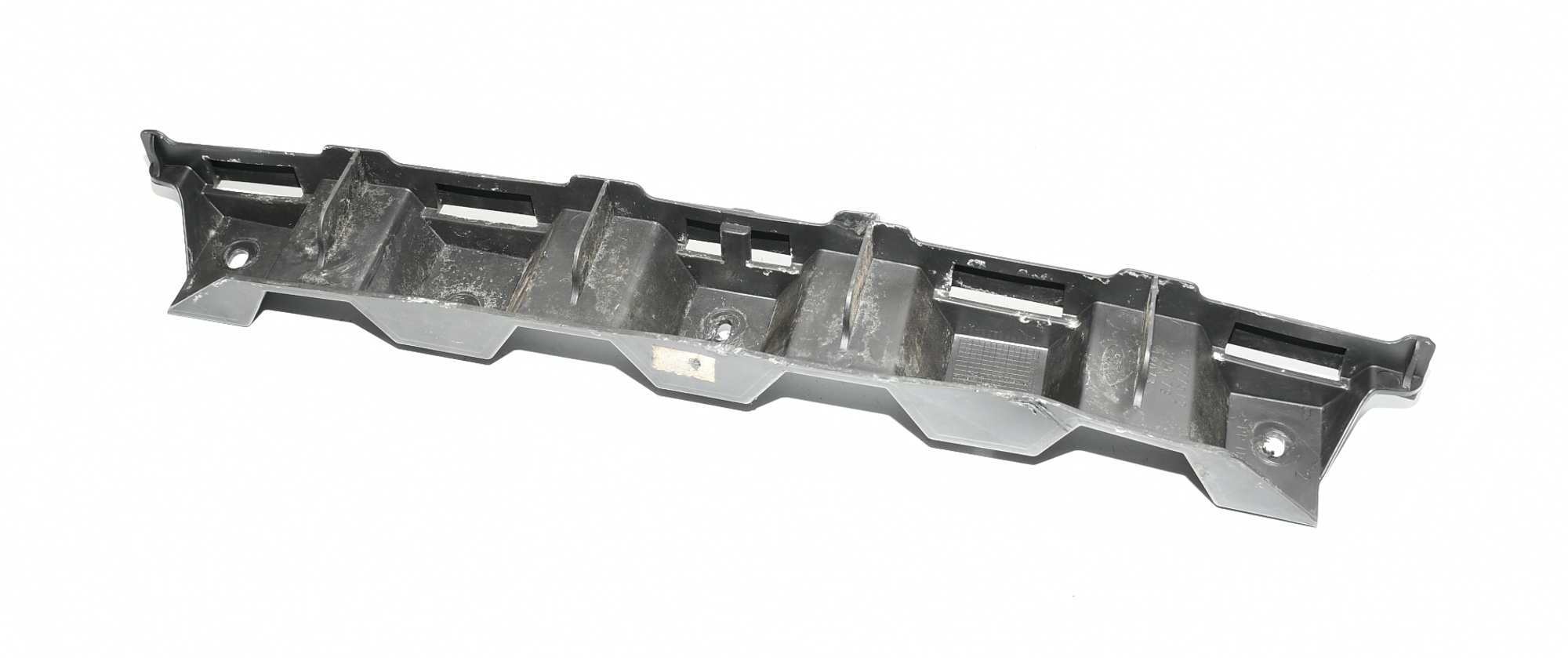 Führungsprofil Stoßstangenprofil Hinten,Mitte 51797512 Ka II 2 RU8 Original 