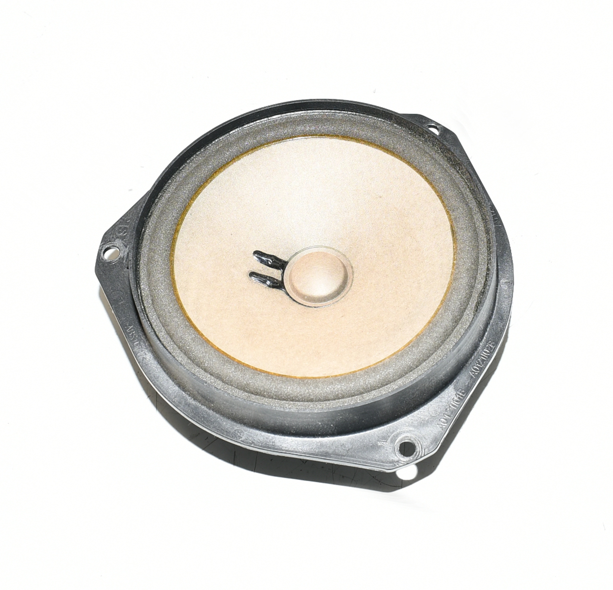 Lautsprecher Vorne,Rechts,Links 518302300 Grande Punto 199 Original Ford 