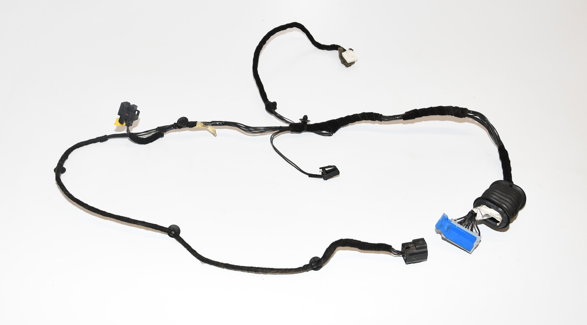 Kabelbaum Leitungssatz Tür Vorne,Rechts 51793686 KA RU8 Original Ford 