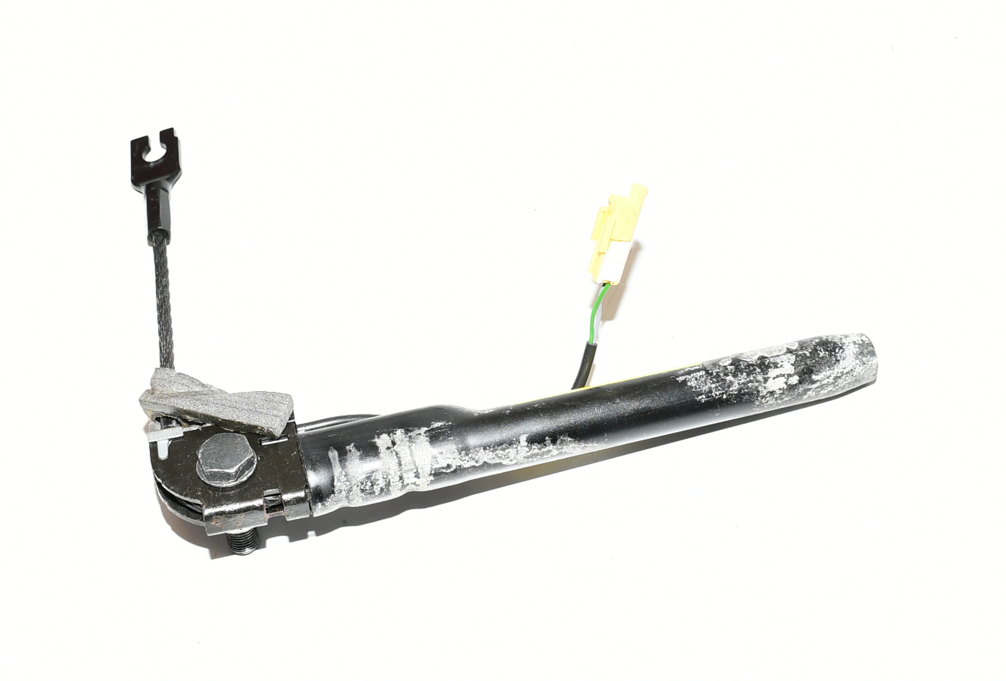 Gurtschloss Vorne,Links Gurtstraffer 34022871A Fiat 500 Original TRW 