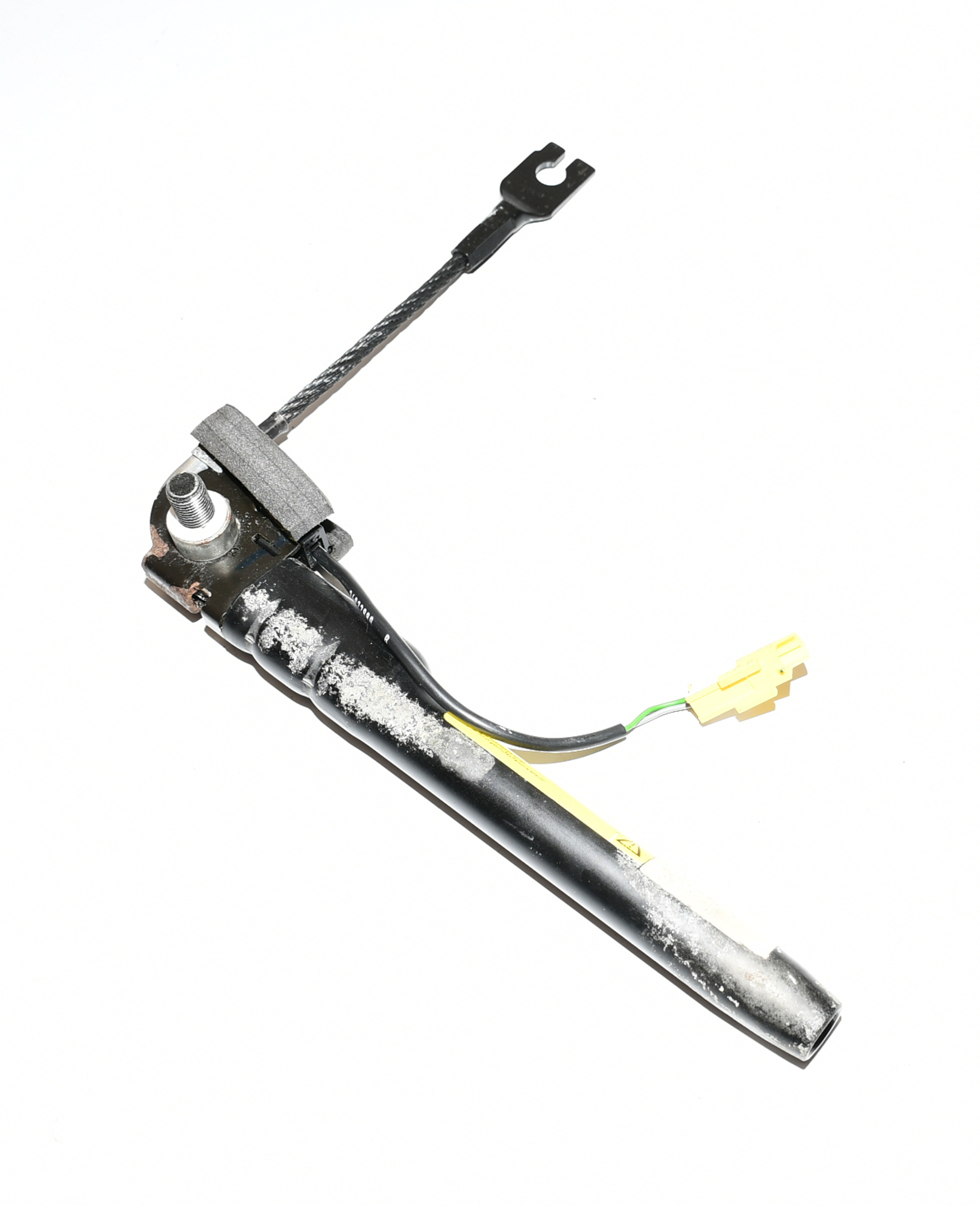 Gurtschloss Vorne,Rechts  34022870A Ka II 2 RU8 Original TRW 