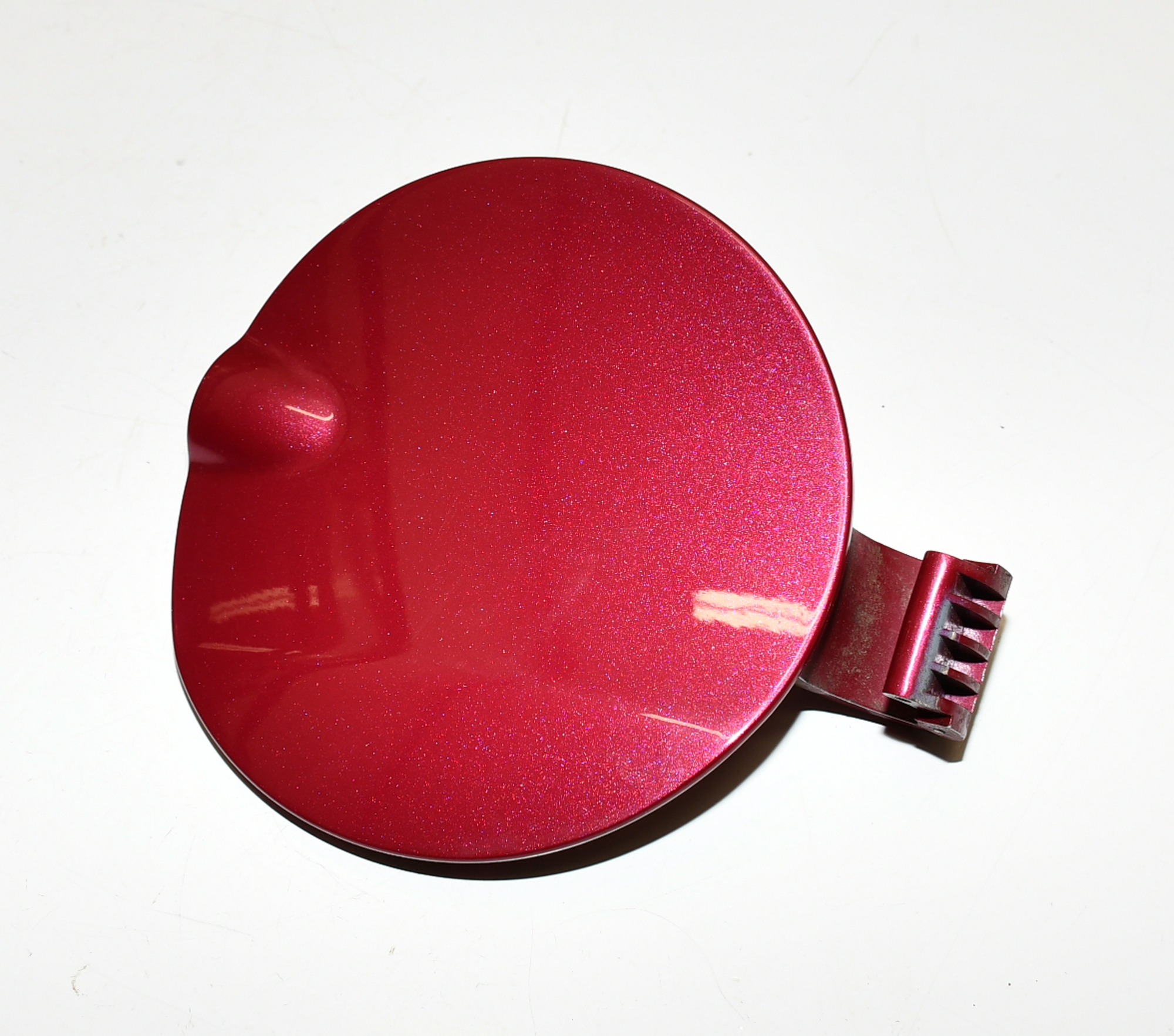 Tankdeckel Tankklappe  BS51-B405A02-AA 9RQE  Ka II 2 RU8 Original Ford 