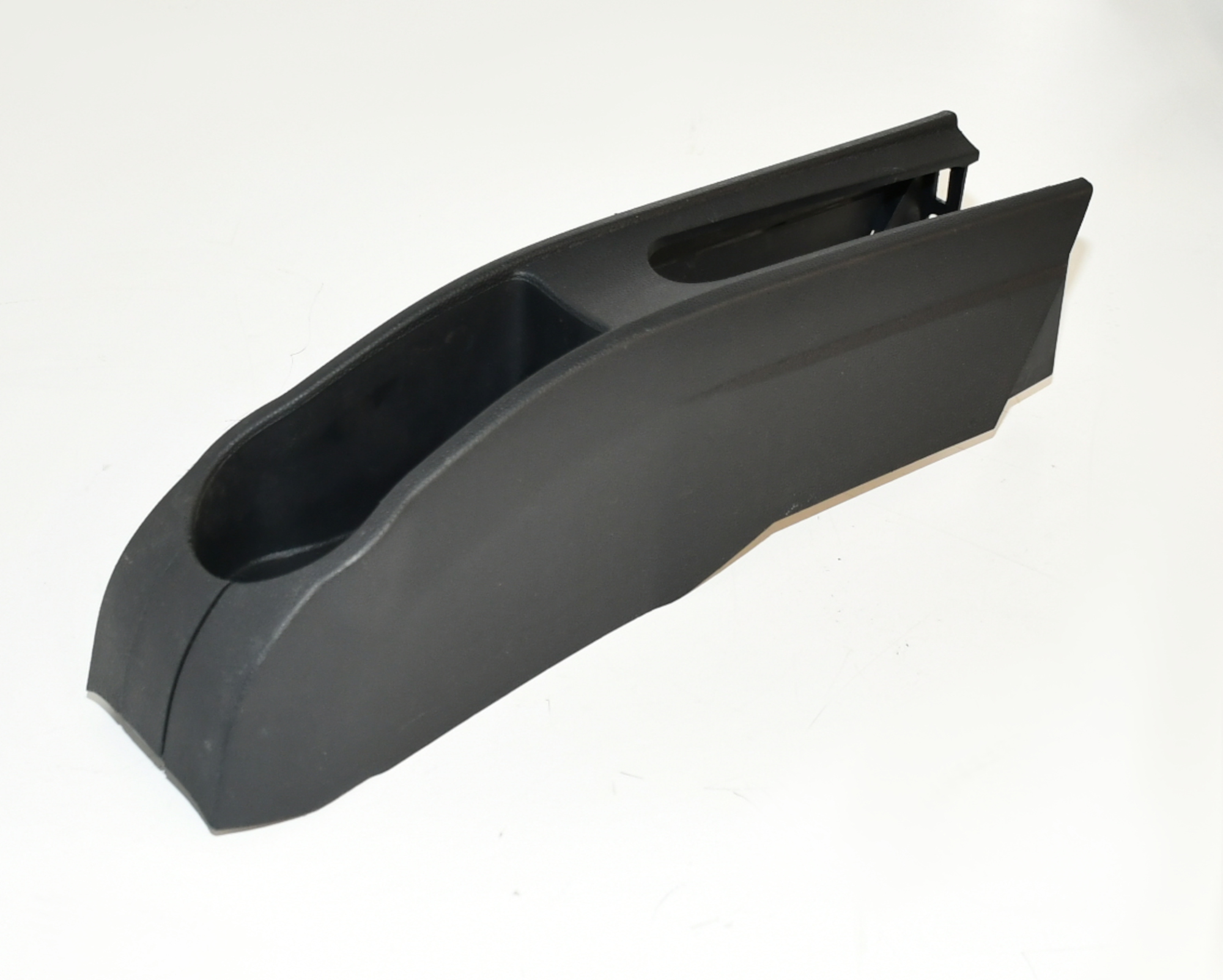 Ablagefach Mittelkonsole  735433909 Ka II 2 RU8 Original Ford   