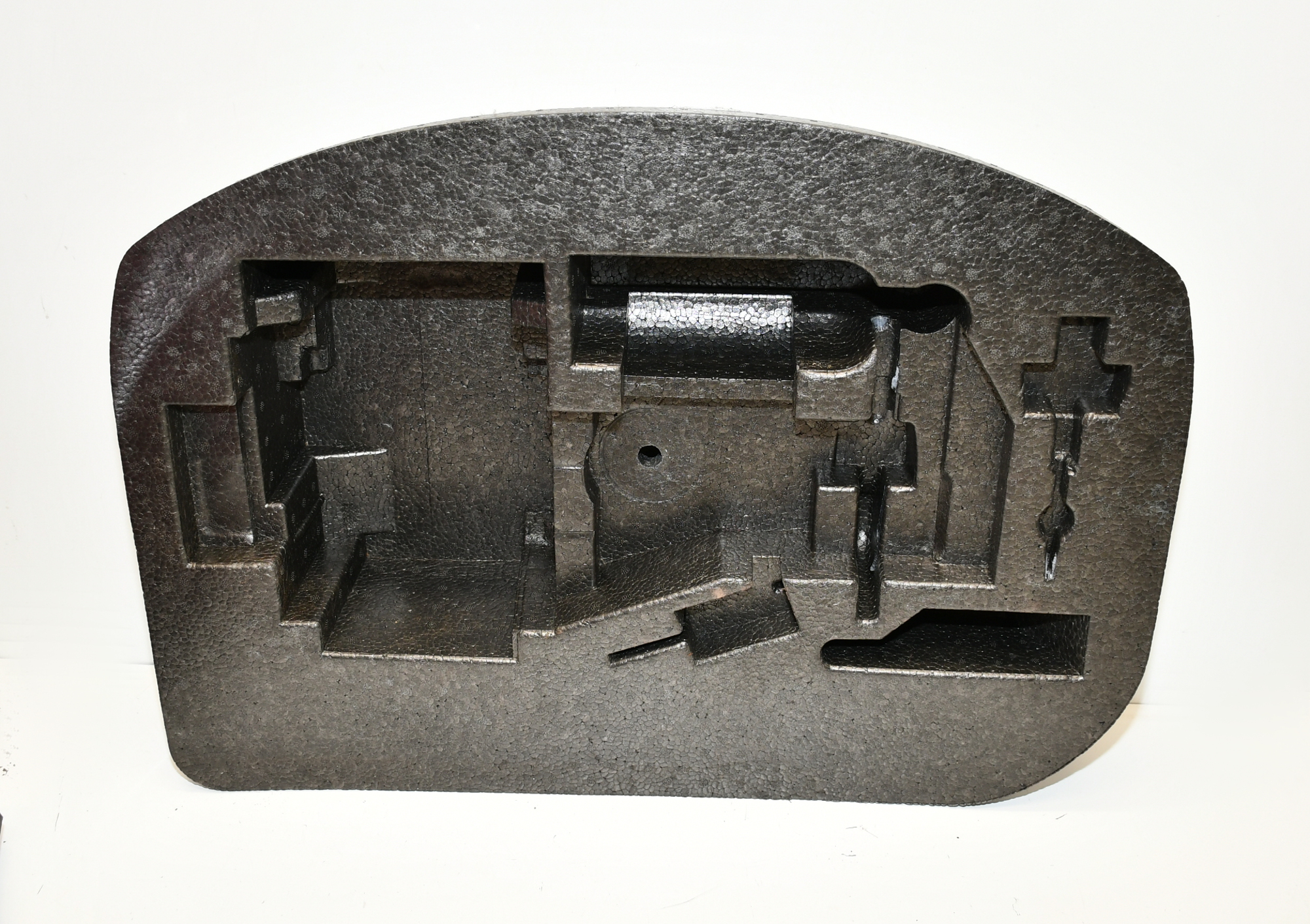 Werkzeugkasten Füllstück Styropor  51739634 Ka II 2 RU8 Original Ford 