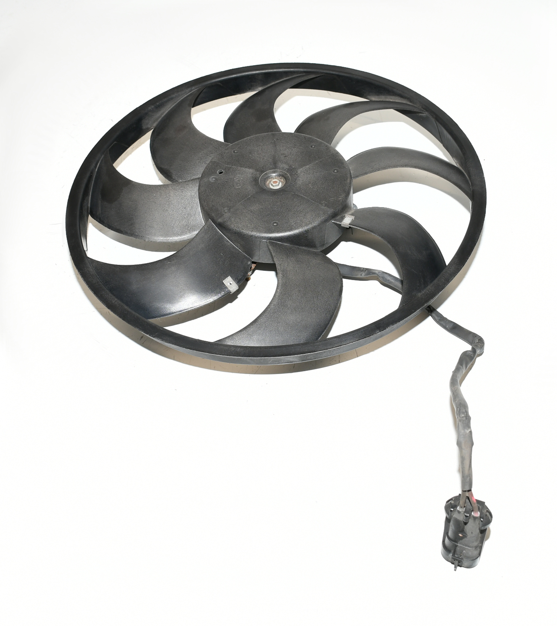 Lüftermotor Kühlerlüfter  M11000600 Ka II 2 RU8 Original Gate 