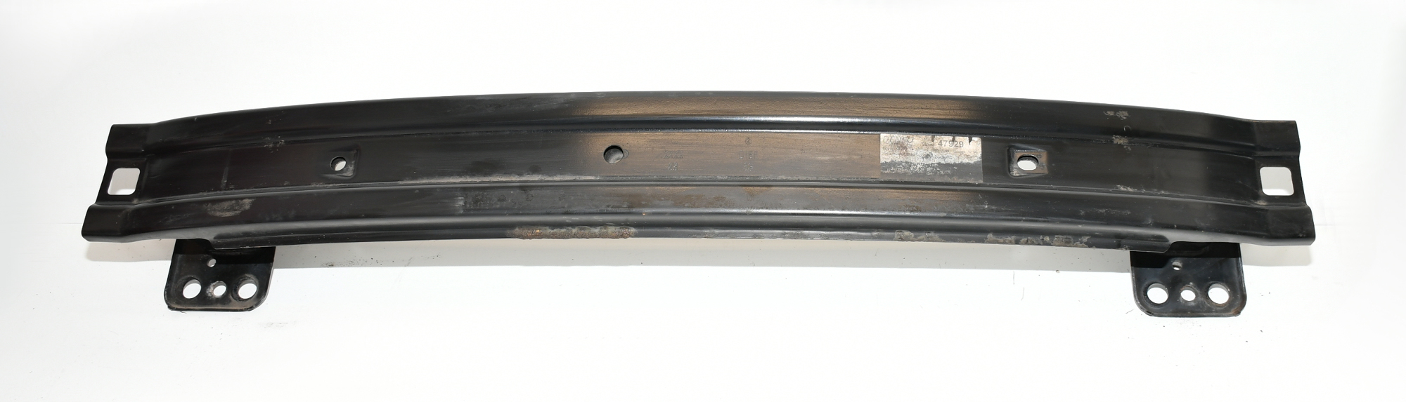 Stoßstangenträger Stoßfänger Vorne 9S51-B10922-FA KA RU8 Original Ford 