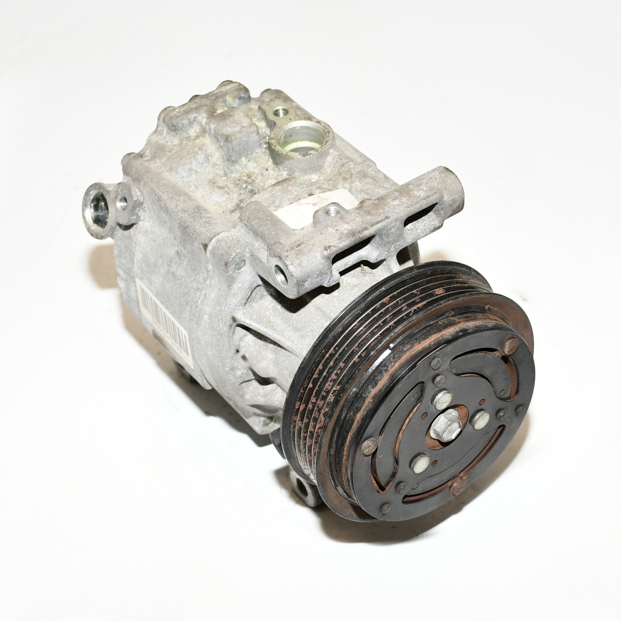 Klimakompressor Klimaanlage  5A7875200 500 Original Denso 