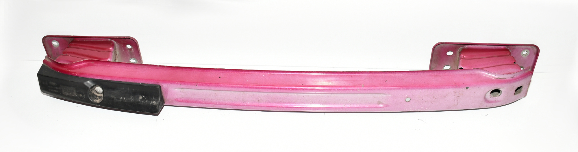 Stoßstangenträger Stoßfänger Hinten 9S51-B10746-AA 9RQE	  Ka II 2 RU8 Orig. 
