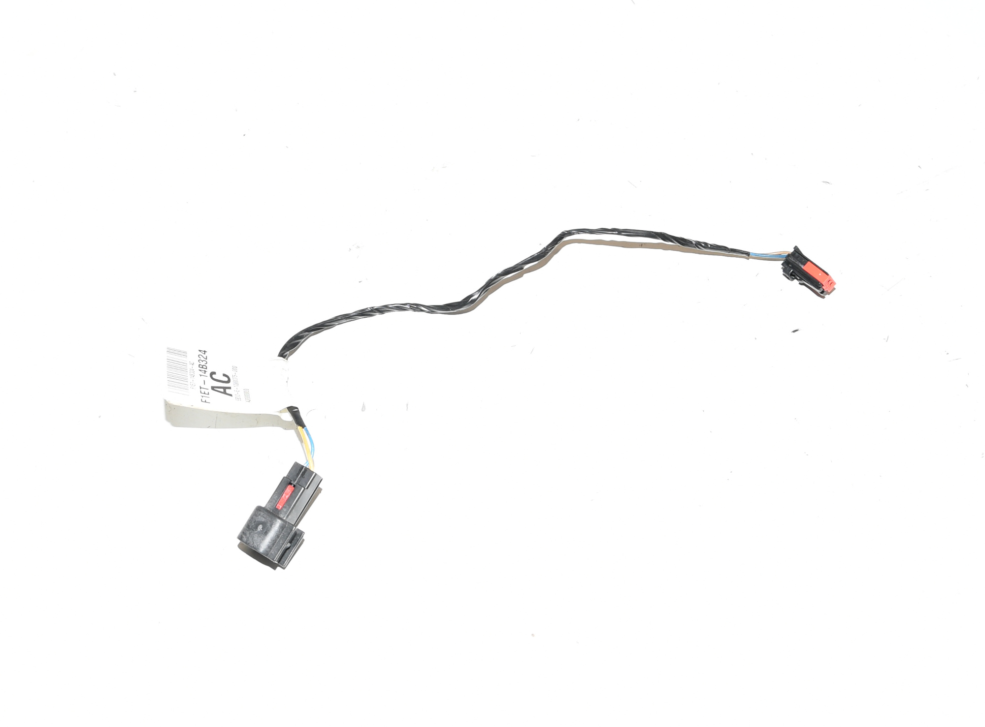 Kabelbaum Leitungssatz  Mittelkonsole F1ET-14B324-AC Focus 3 III Original Ford 