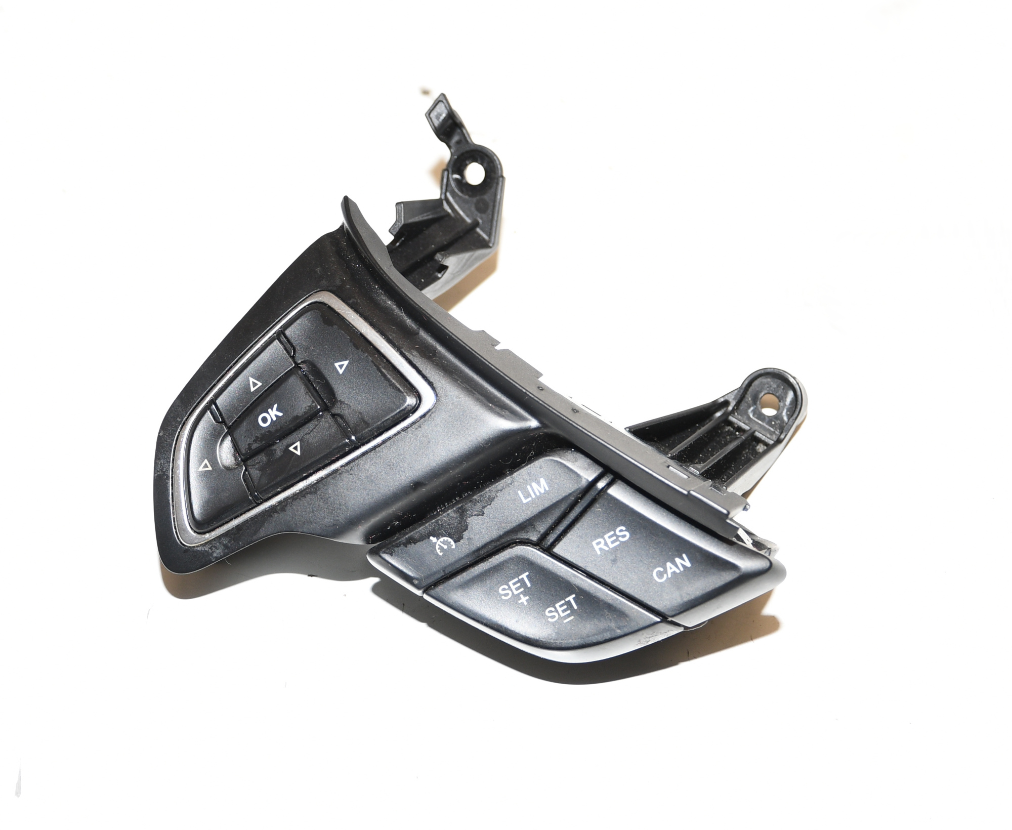 Lenkradfernbedienung Radio Links F1ET-9E740-AB Focus 3 III Original Ford 