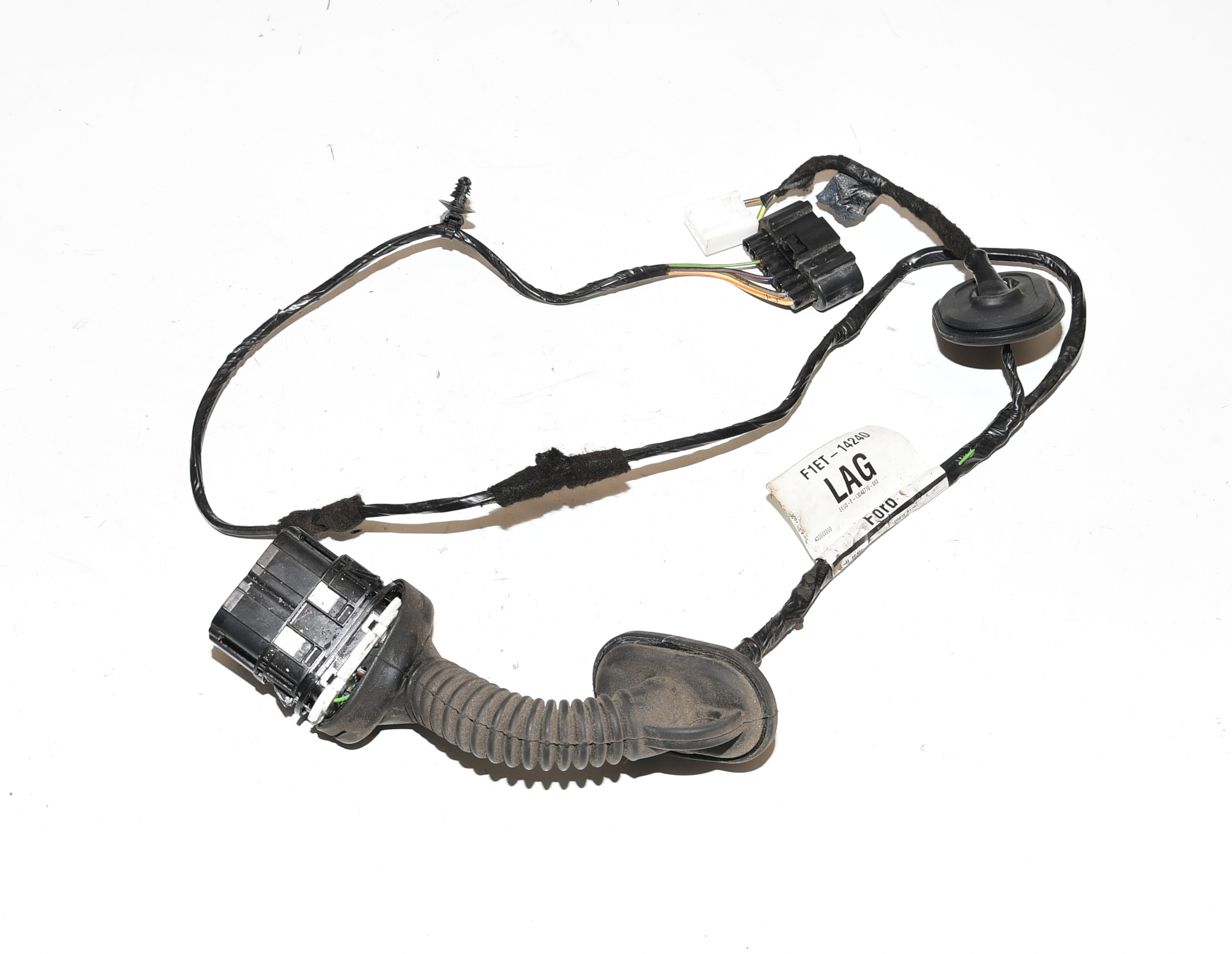 Kabelbaum Leitungssatz Tür Hinten,Links F1ET-14240-LAG Focus 3 III Original 