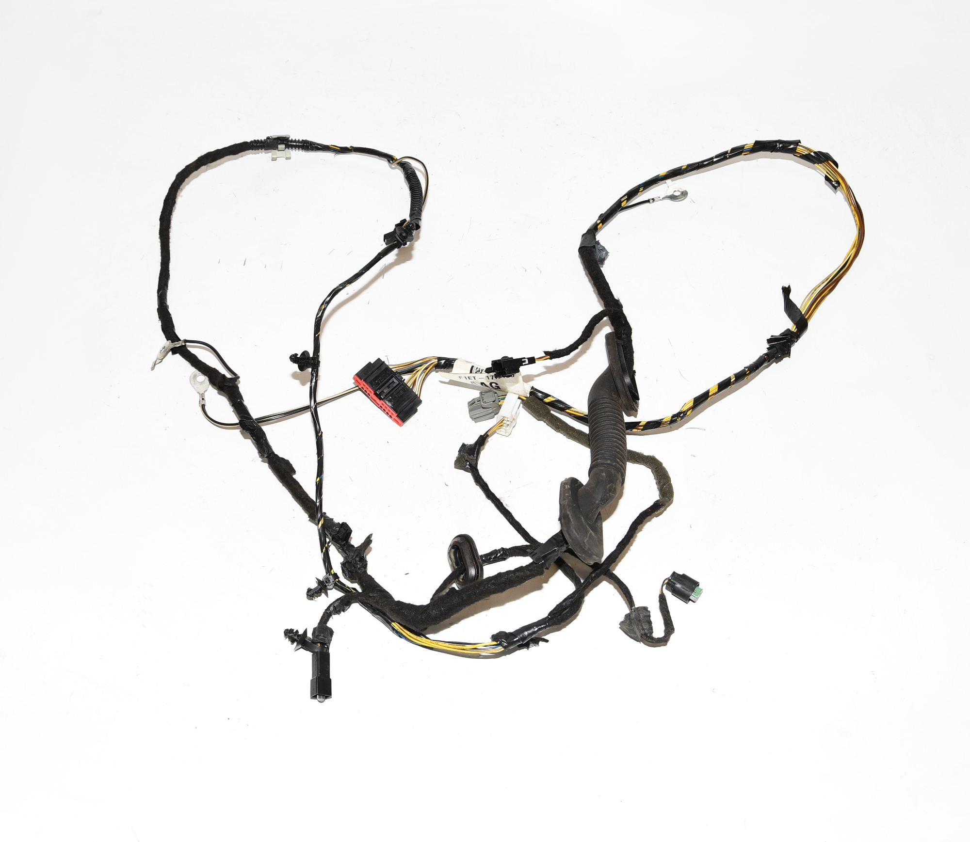 Kabelbaum Leitungssatz Heckklappe  F1ET-17N400-AAG Focus 3 III Original Ford 