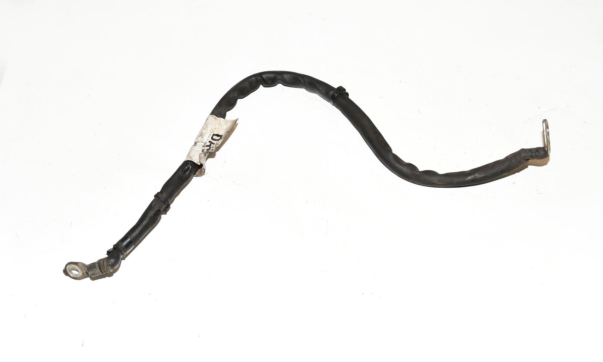 Leitungssatz Batterie Minus  F1FT-14324-DAC Focus 3 III Original Ford 