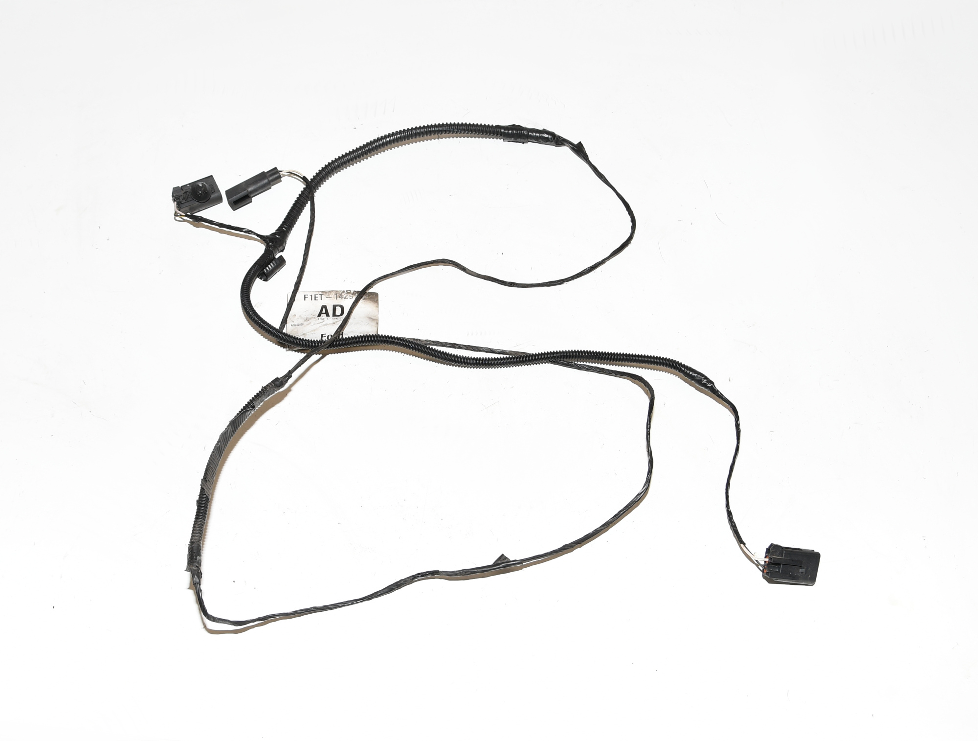 Kabelbaum Leitungssatz  Wischermotor F1ET-14297-AD Focus 3 III Original Ford 
