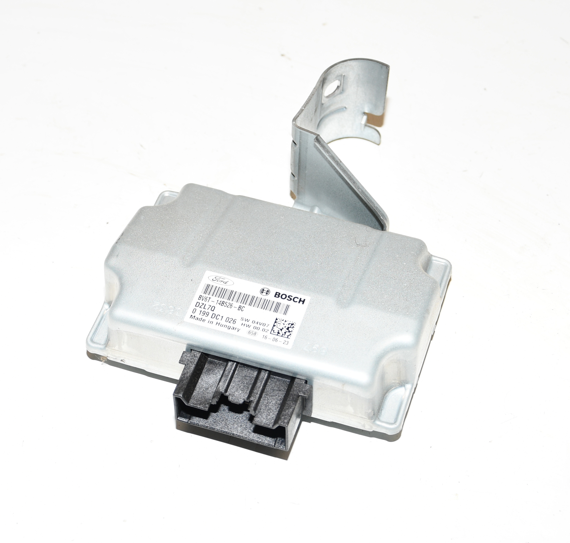 Steuergerät  Sitz Sensor BV6T-14B526-BC Focus 3 III Original Ford 