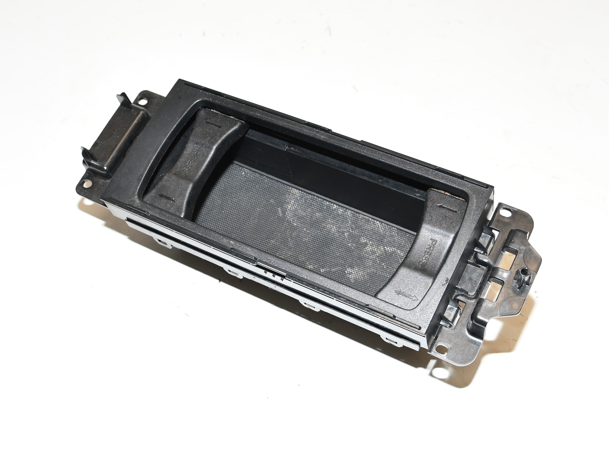 Ablagefach Mittelkonsole  F1EB-A044J76-AA3JA6 Focus 3 III Original Ford   