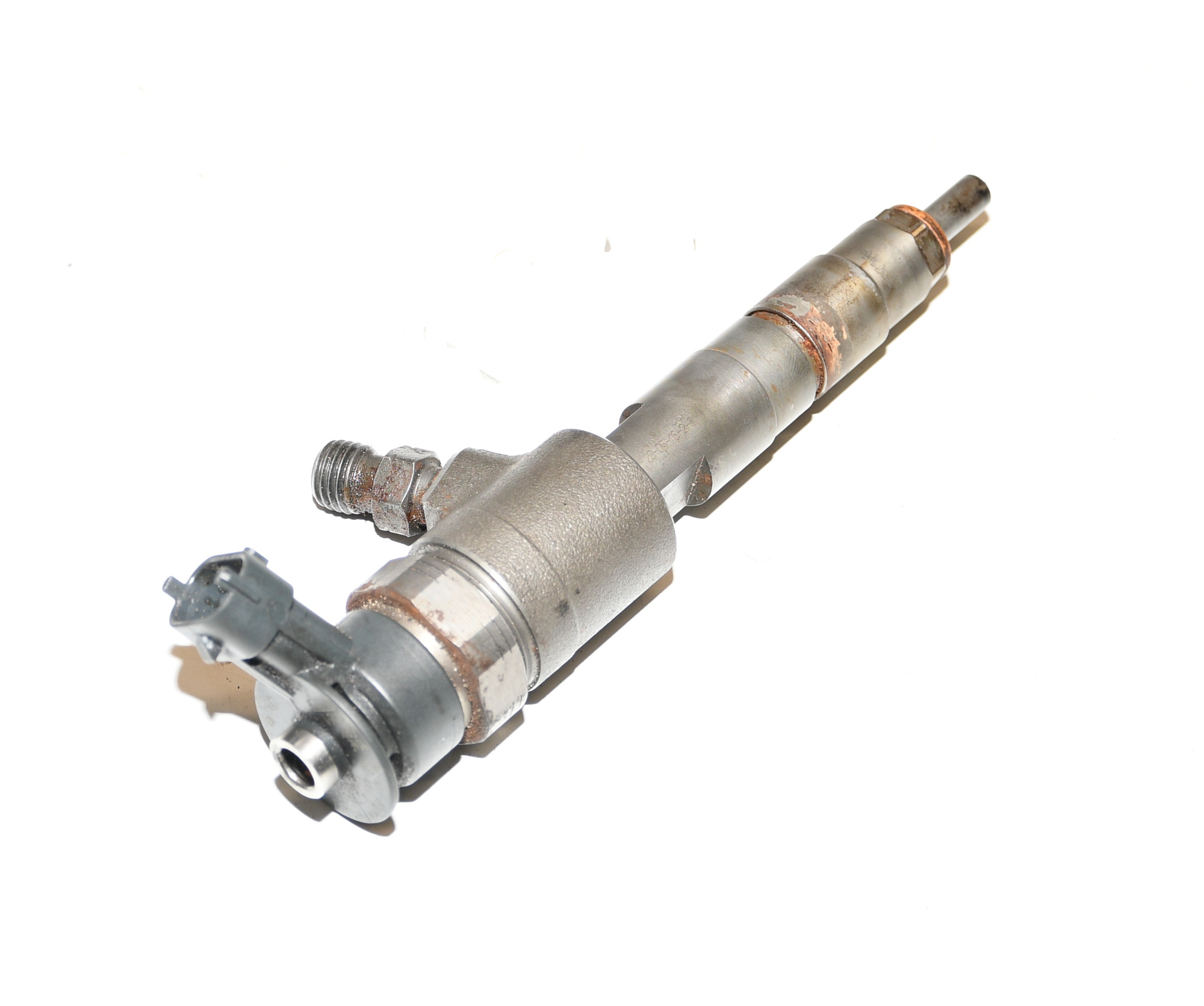 Einspritzventil Einspritzdüse Injektor  CV6Q-9F593-AA Fiesta 7 VII 1,5 63KW 