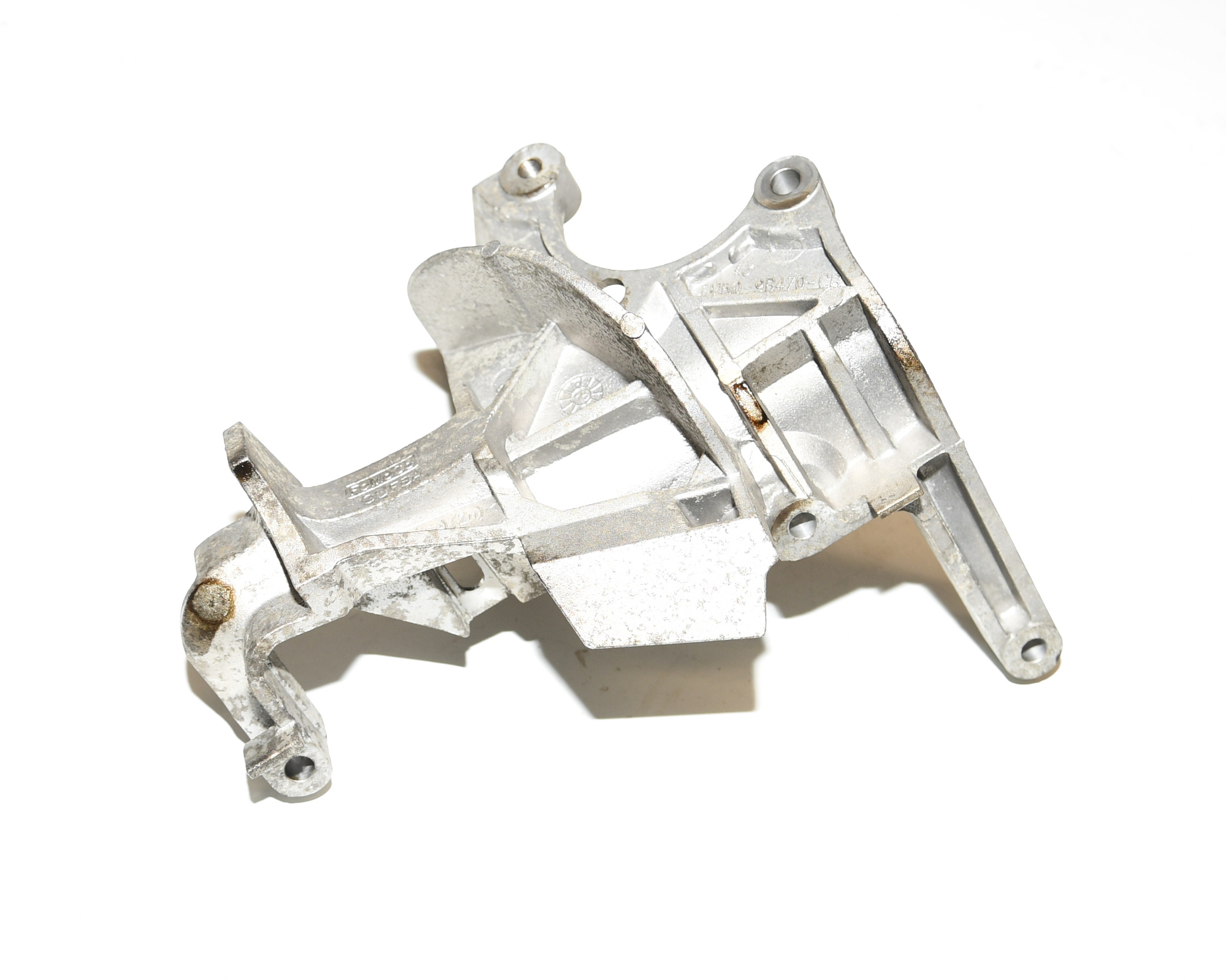 Motorlager Motorhalterung Motorstütze  FM5Q-9B470-CB Focus 3 III 1,5 88KW XWDE 