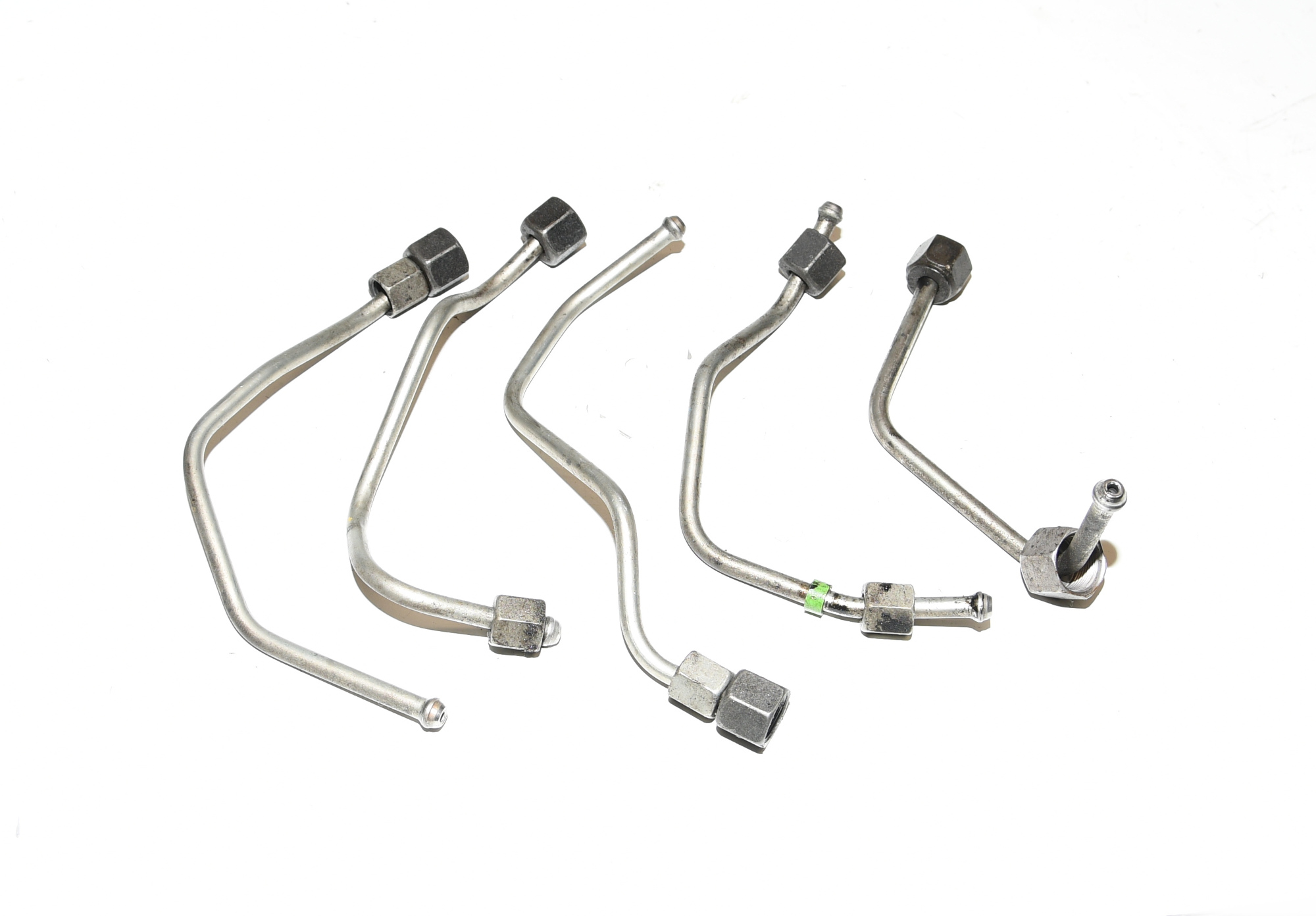 Kraftstoffleitung Dieselleitung  FM5Q-9J323-AA Focus 3 III Original Ford 