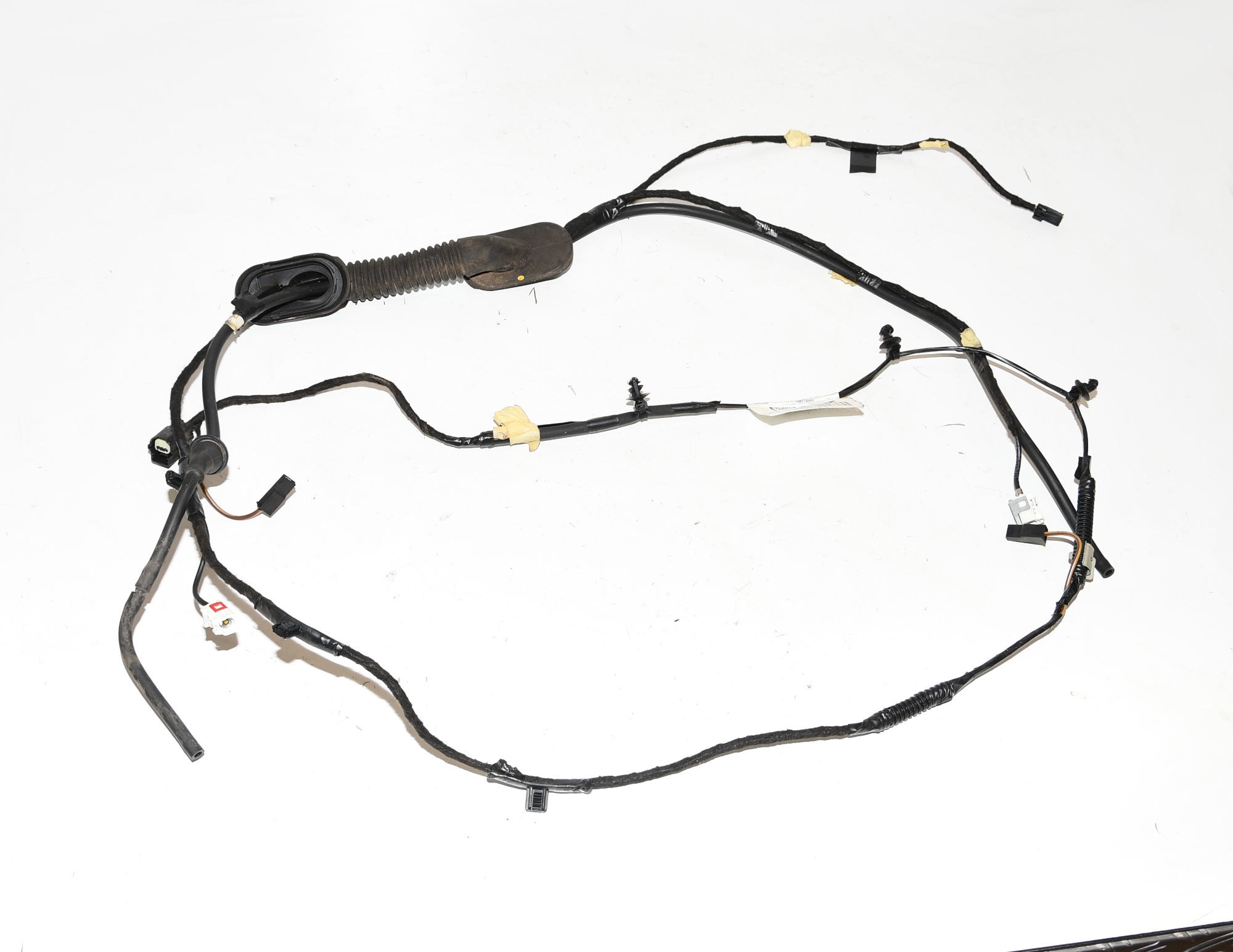 Kabelbaum Leitungssatz Heckklappe  F1ET-14D466-ACF Focus 3 III Original Ford 
