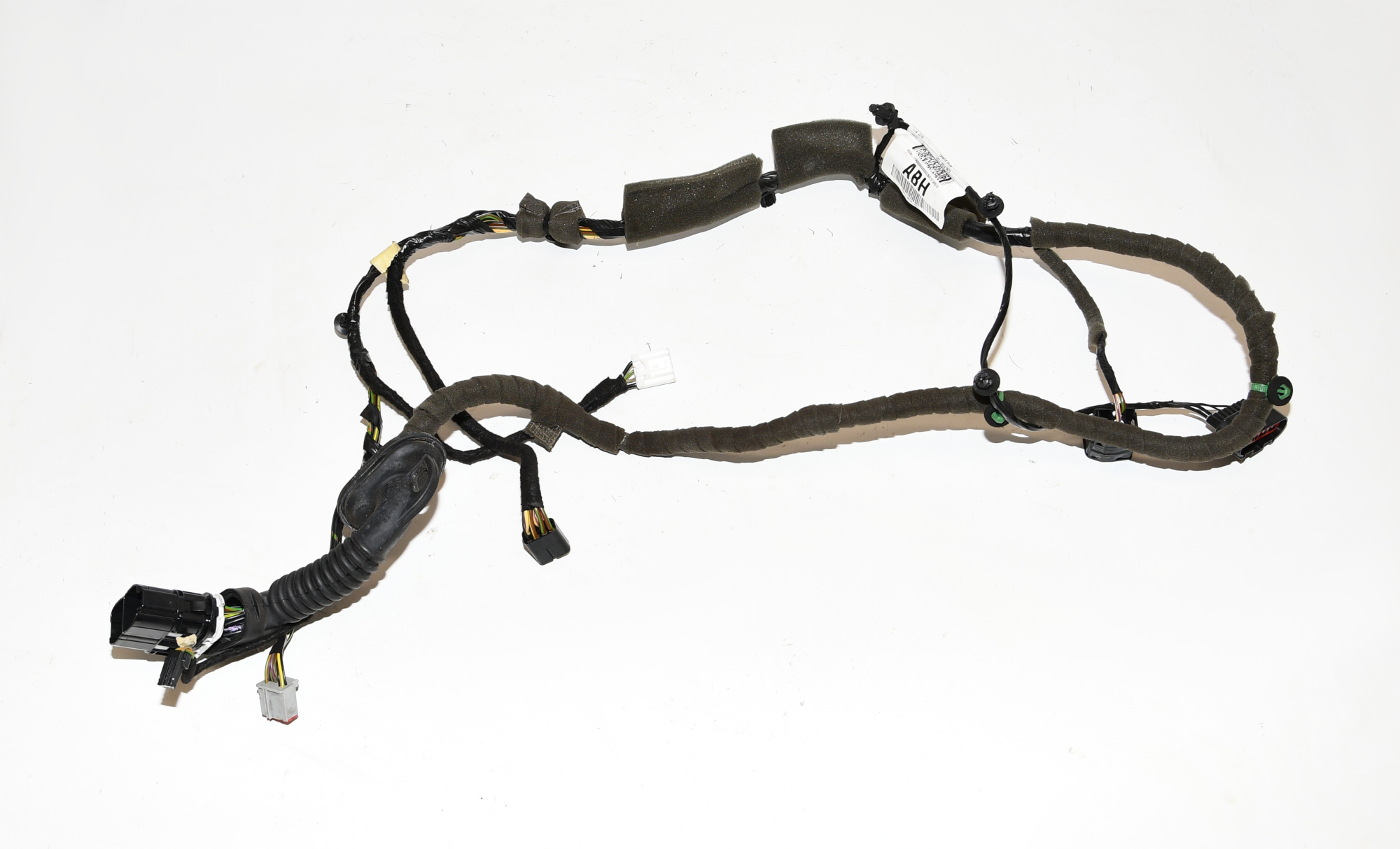 Kabelbaum Leitungssatz Tür Vorne,Rechts F1ET-14K138-ABH Focus III Turnier Ford 