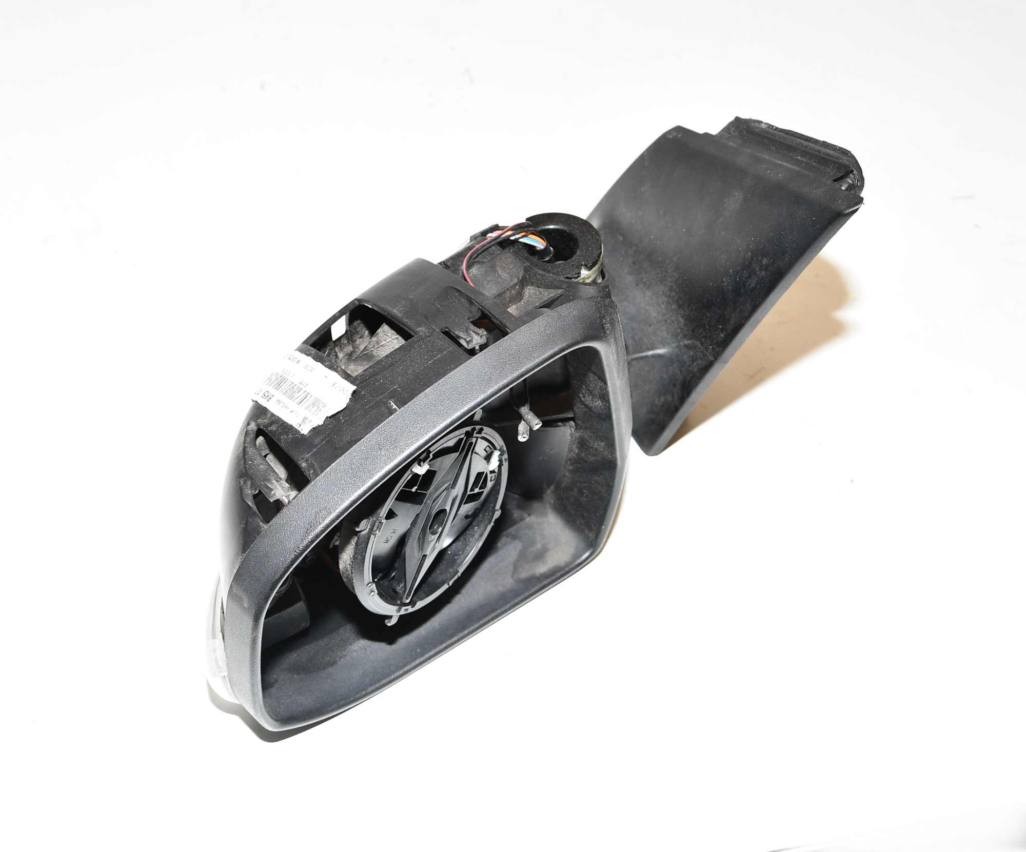 Außenspiegel elektr. beheizbar Links BM51-17683-FK Focus 3 III Original Ford 