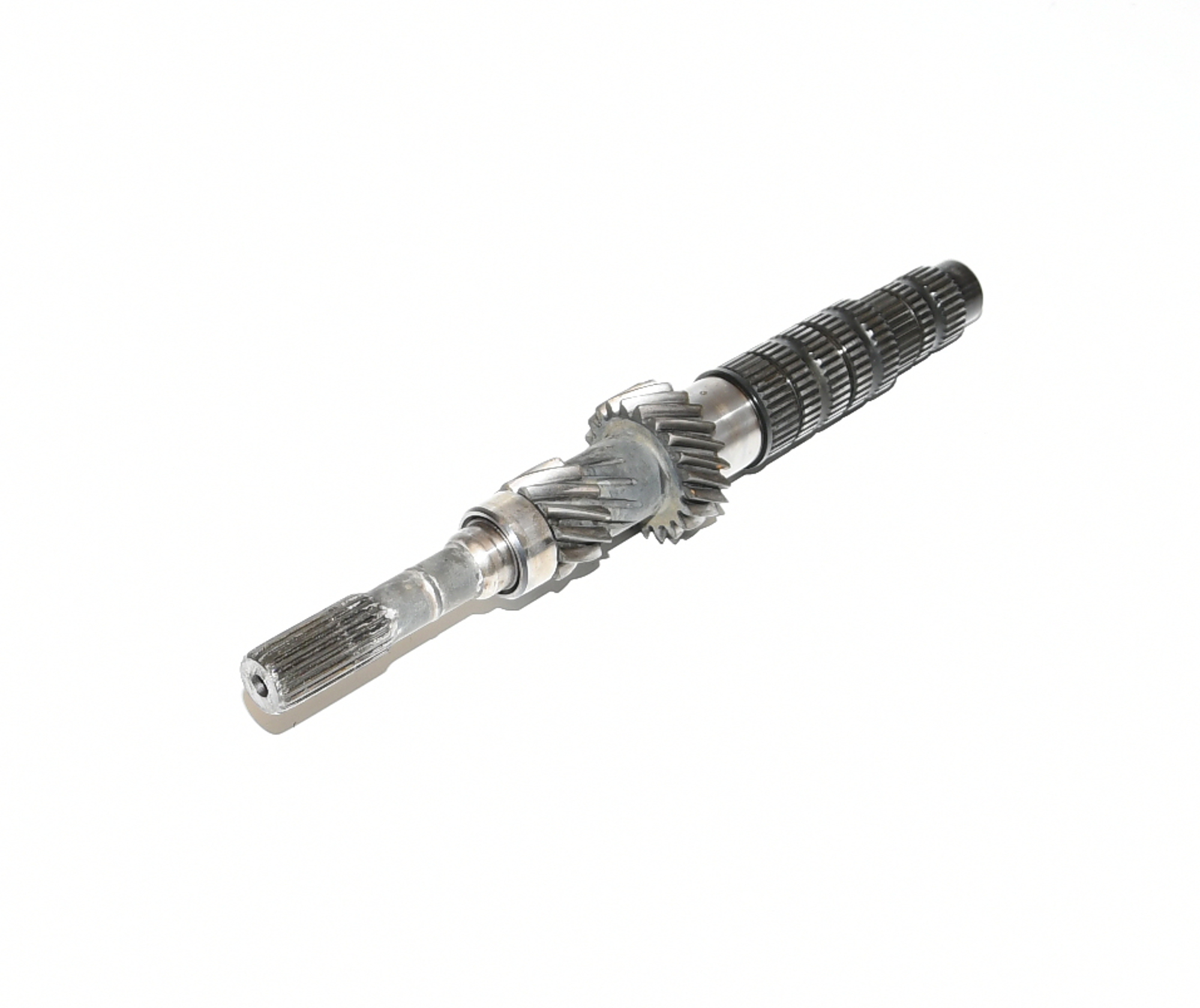 Antriebswelle  Z=11+21 AV6R-7L253-HB Focus 3 III CB6 Original Ford 