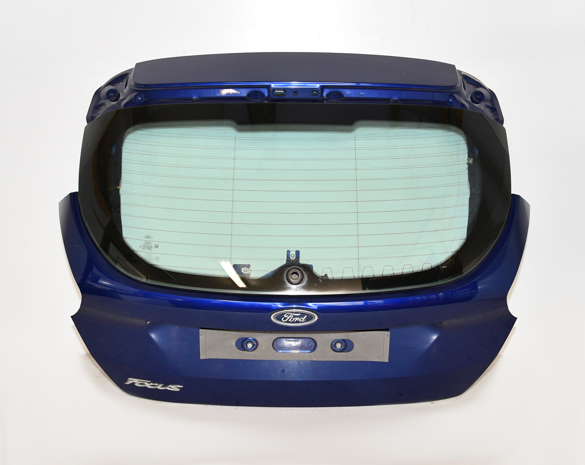 Heckklappe Kofferraumklappe  PF1EB-A40410-AC 5DCW Focus 3 III Original Ford 