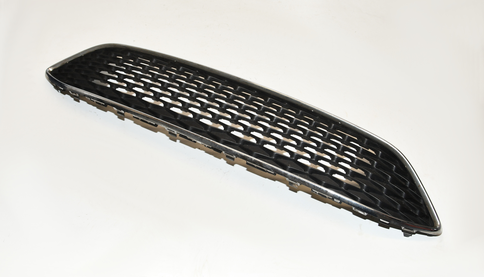 Kühlergrill Frontgrill  F1EB-8200-AB Focus 3 III Original Ford 