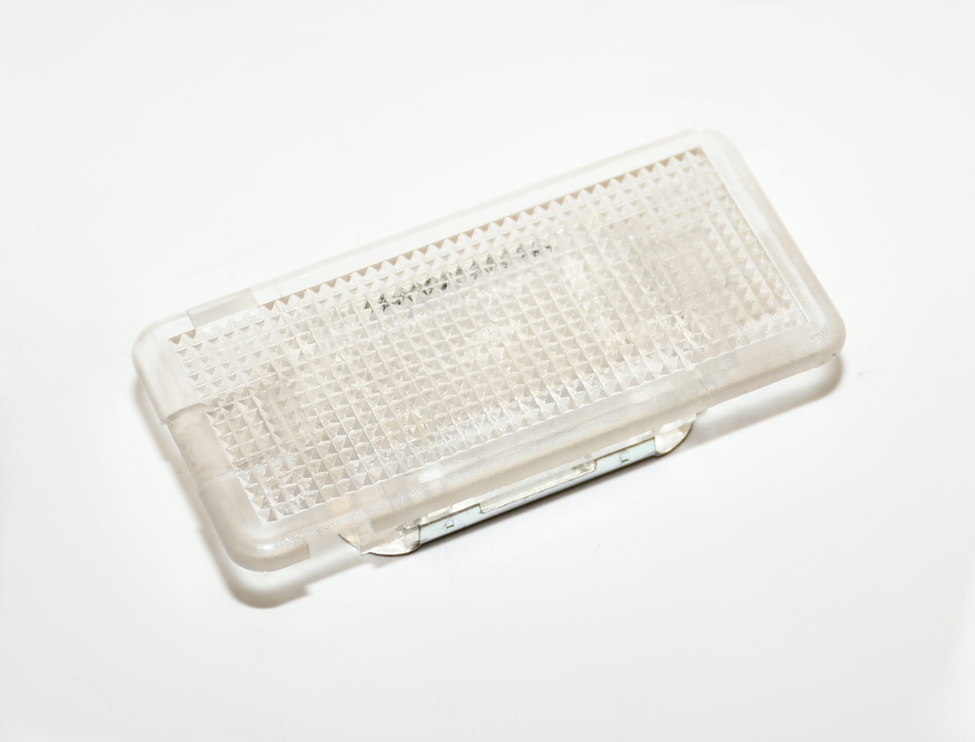 Kofferraumleuchte Innenleuchte  63318360588 E46 Touring M-Paket Original BMW 