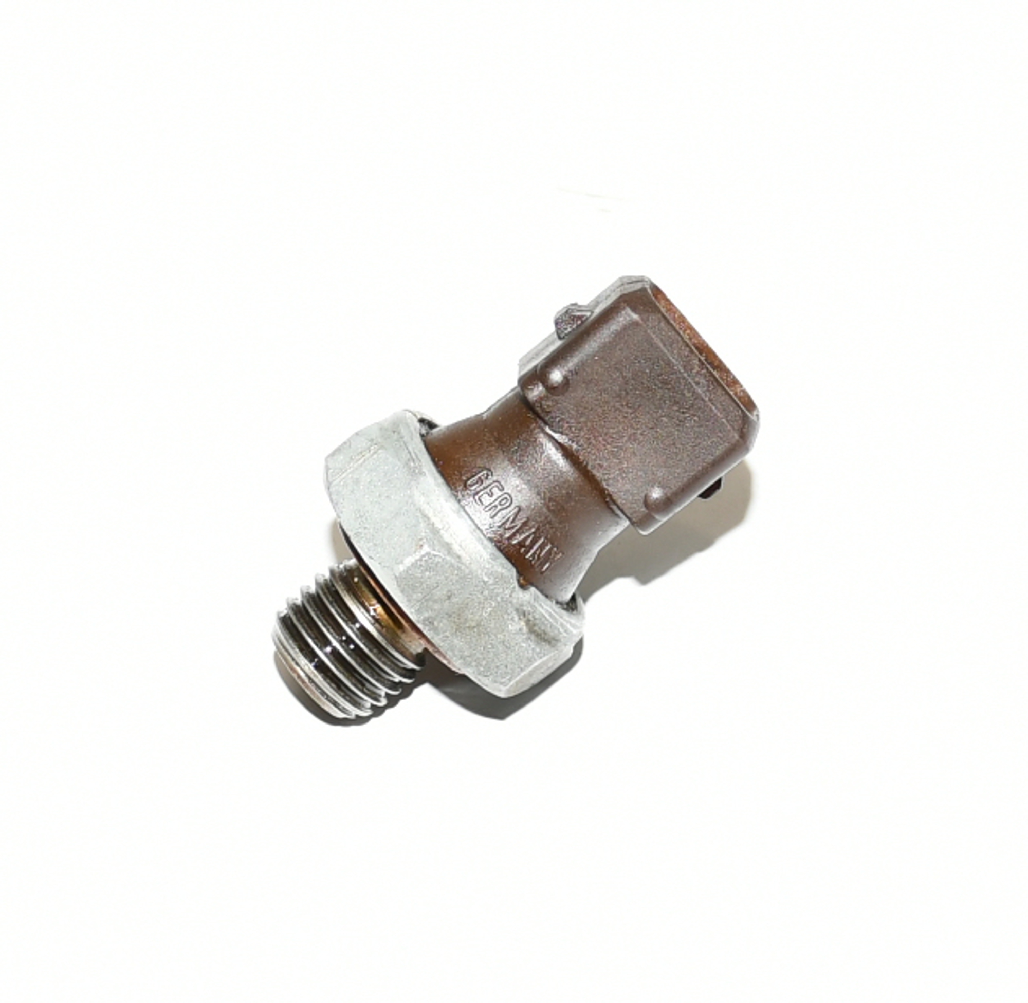 Kurbelgehäuse Motorblock  Öldruckschalter 12618611273 E46 Touring M-Paket BMW 