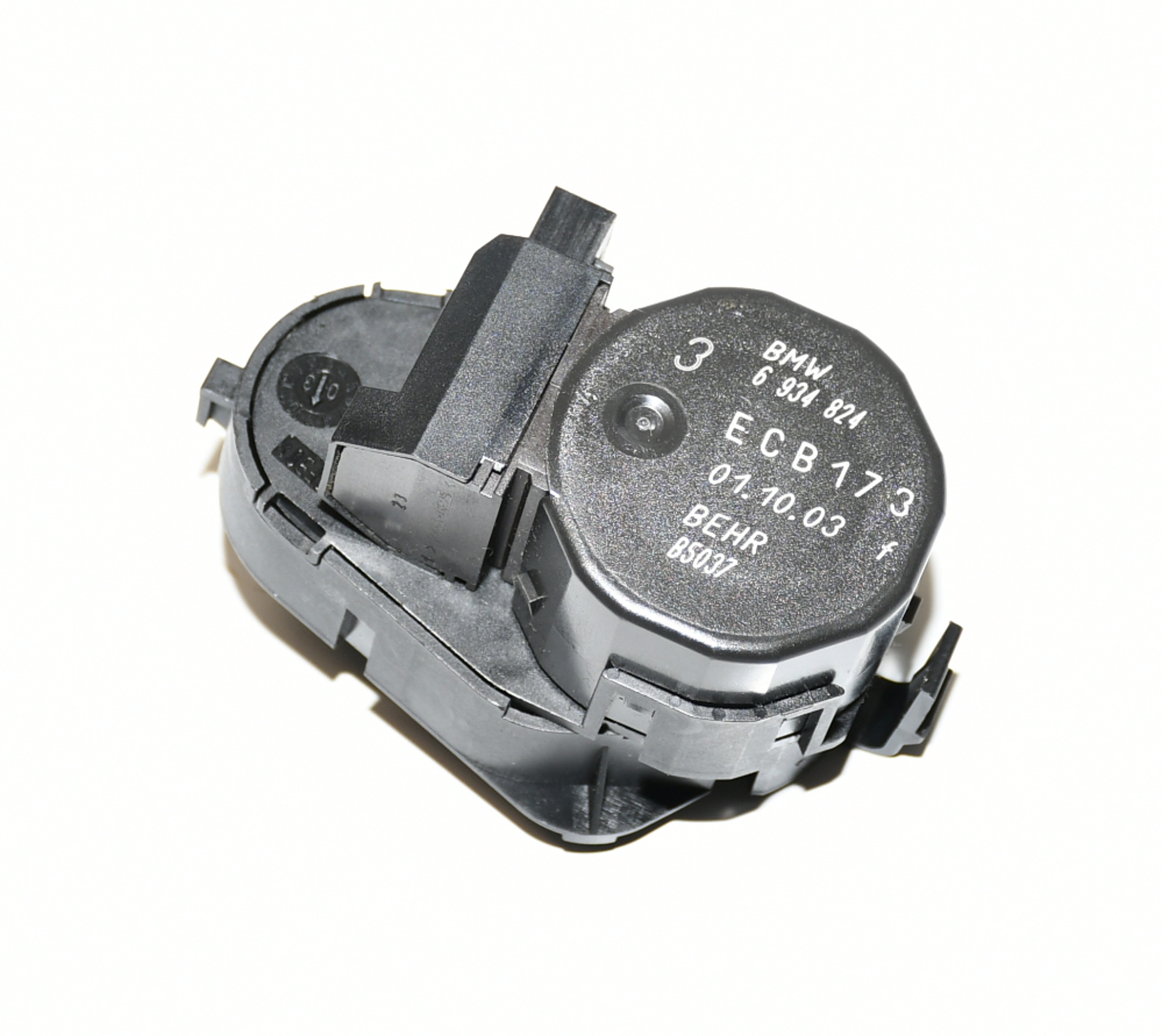 Schrittmotor Stellmotor  6934824 E46 Touring M-Paket Original Behr 