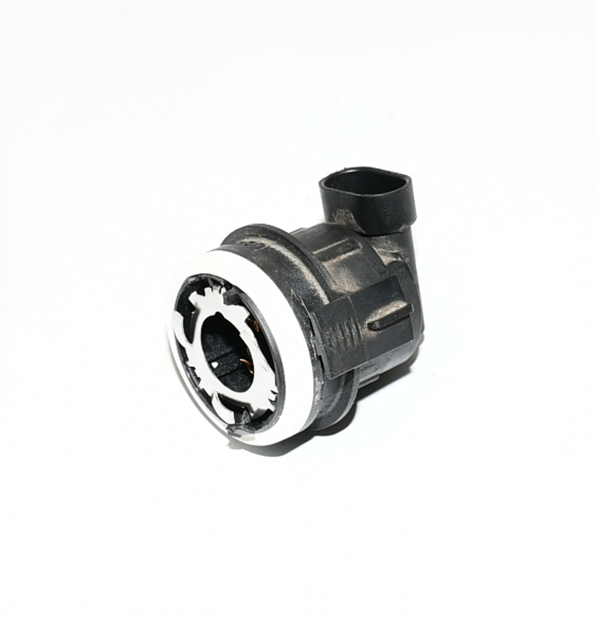 Xenonscheinwerfer Frontscheinwerfer Rechts,Links Lampenträger 6312838 Original 