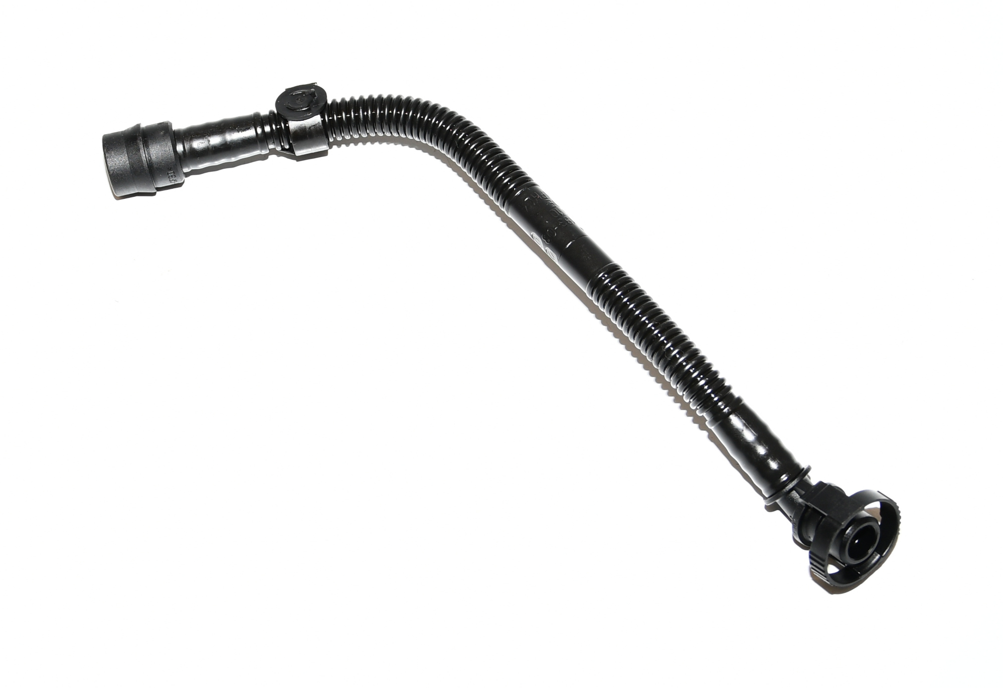 Entlüftungsleitung Tankentlüftung  13907503193 E46 Touring M-Paket 2,0 105KW 