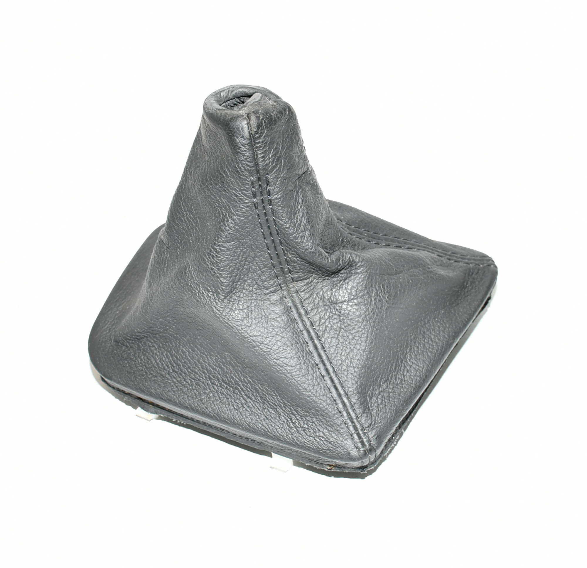 Schaltmanschette Schalthebelverkleidung  25111434426 Schwarz Original BMW   