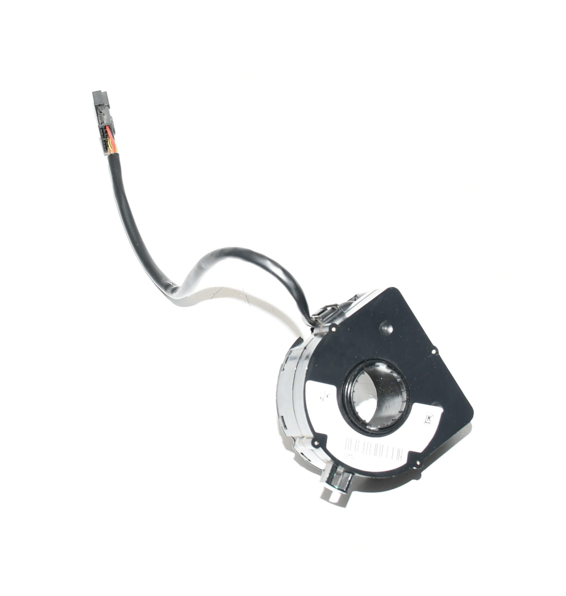 Lenkwinkelsensor  37146760232 E46 Touring M-Paket Original BMW 