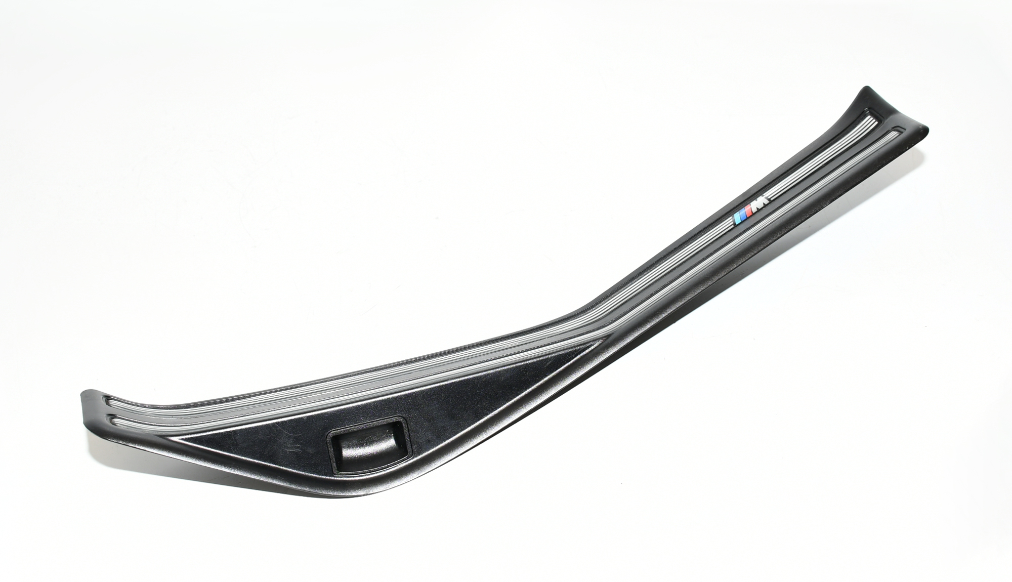 Einstiegsleiste Hinten,Rechts 51478219188 M-Line E46 Touring M-Paket Original   