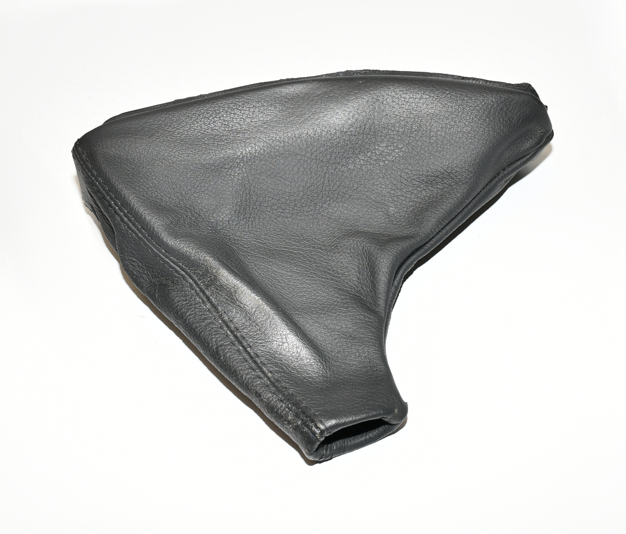 Verkleidung Handbremshebel  34408227928 Schwarz E46 Touring M-Paket Original   
